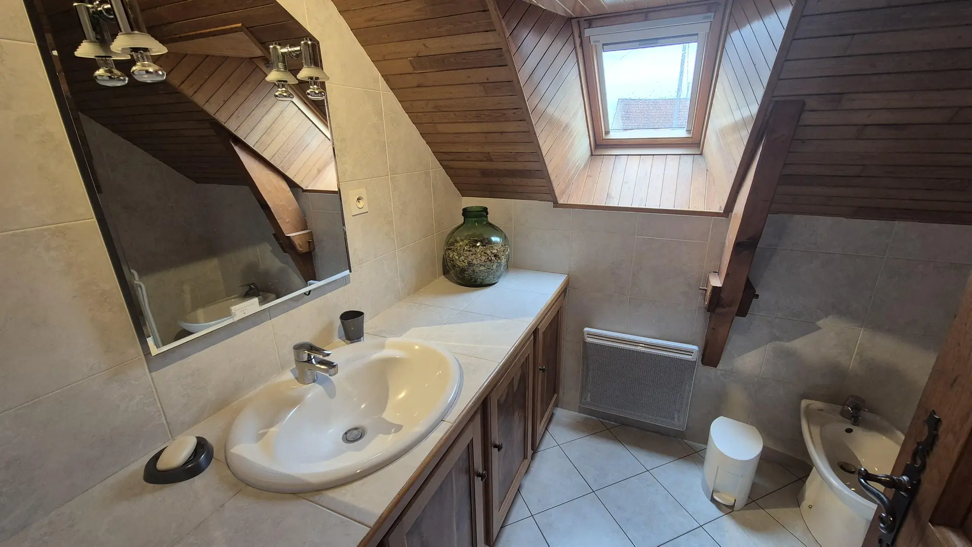 La Périgourdine sur la colline proche de Sarlat_11