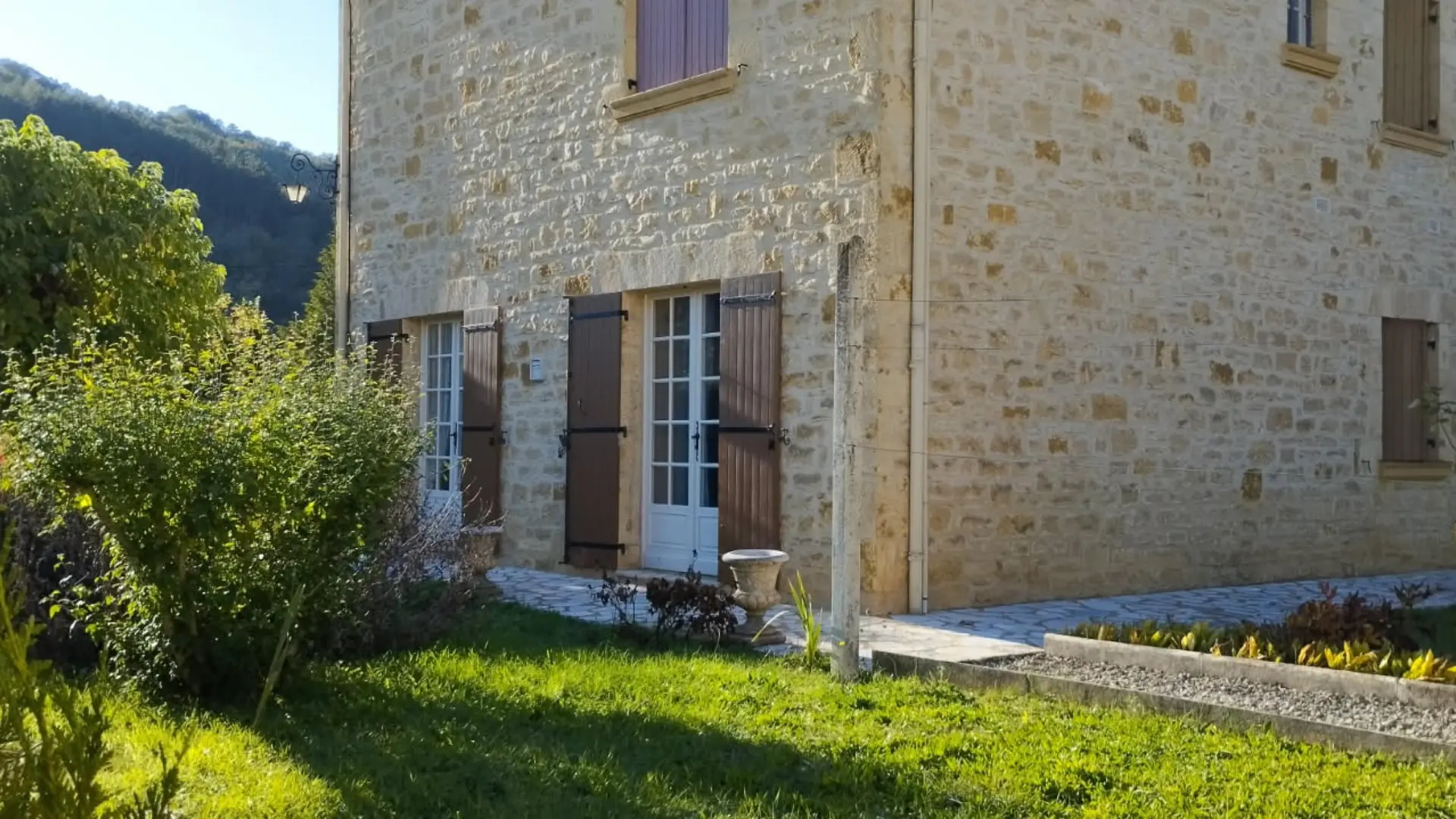 Chez Louise au Sud de Sarlat_21