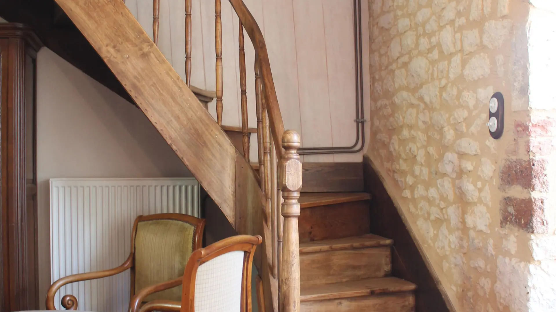 Domaine le Bouriage proche de Sarlat_8