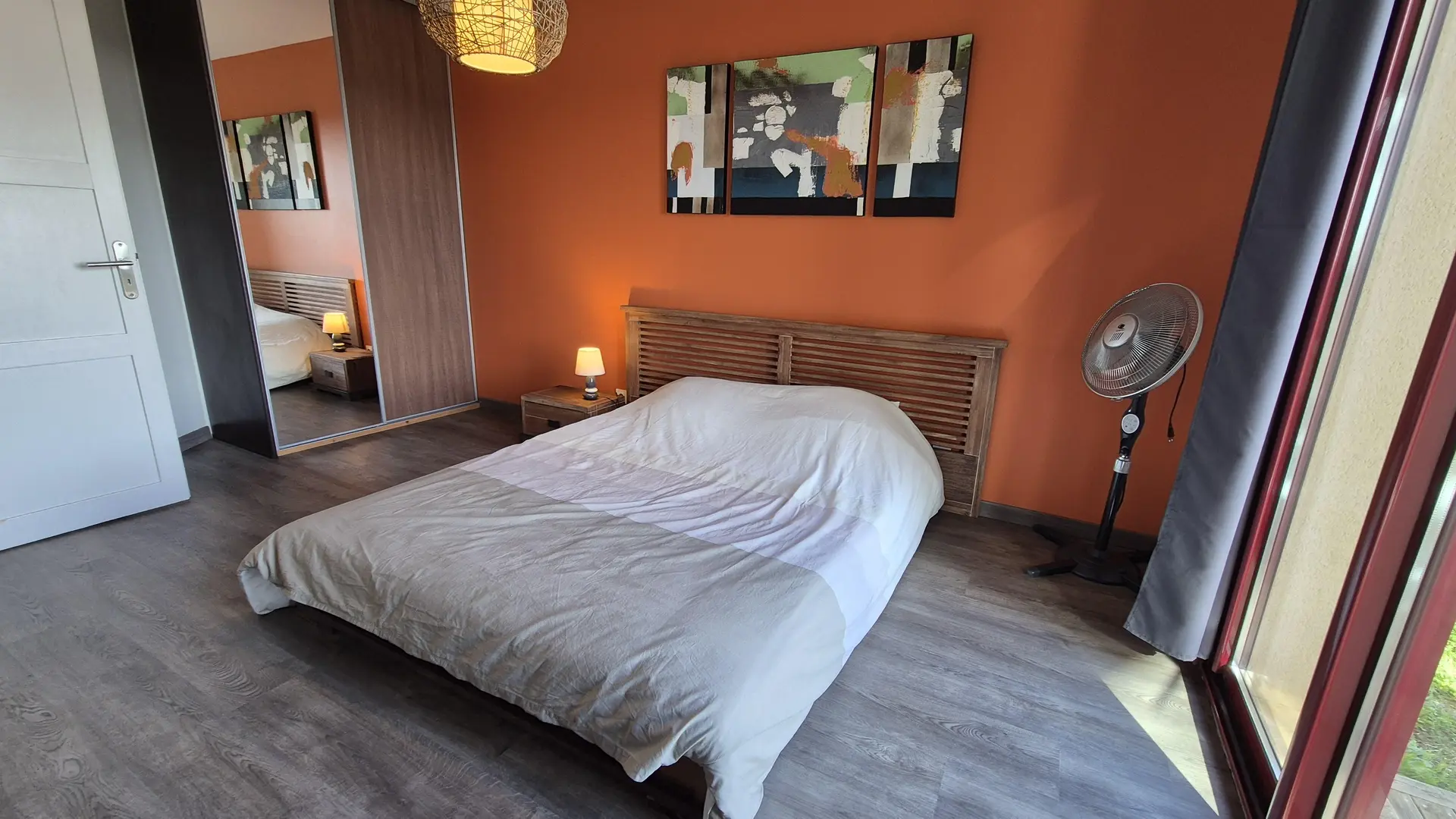 Villa Coste Vert  piscine privée à Sarlat_10