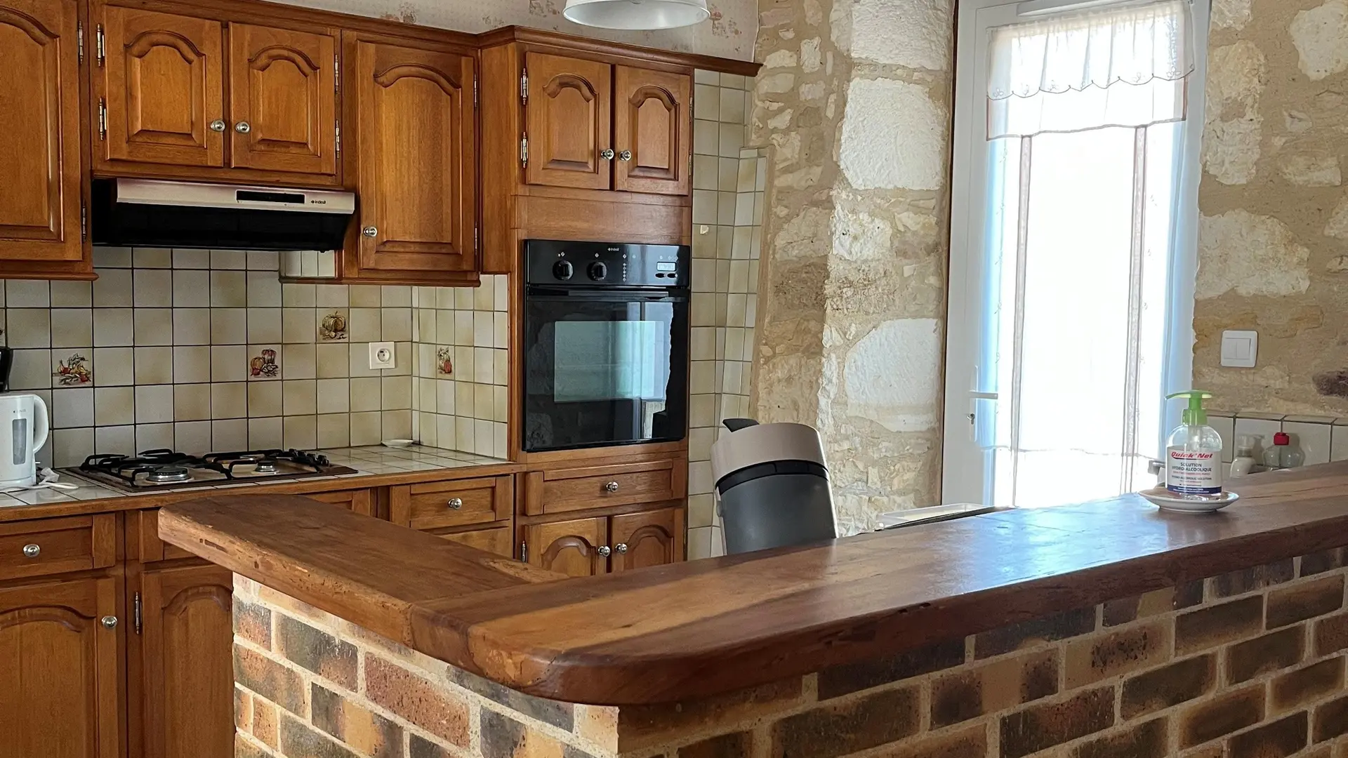 La Faurie au nord de Sarlat_10