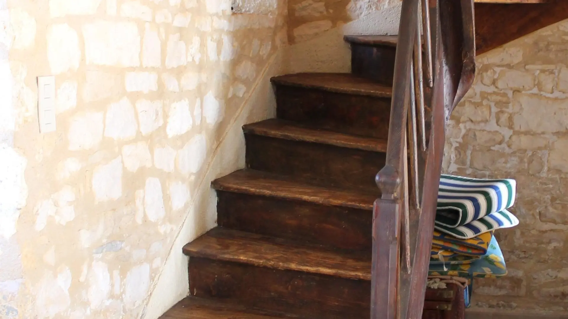 La Faurie au nord de Sarlat_9