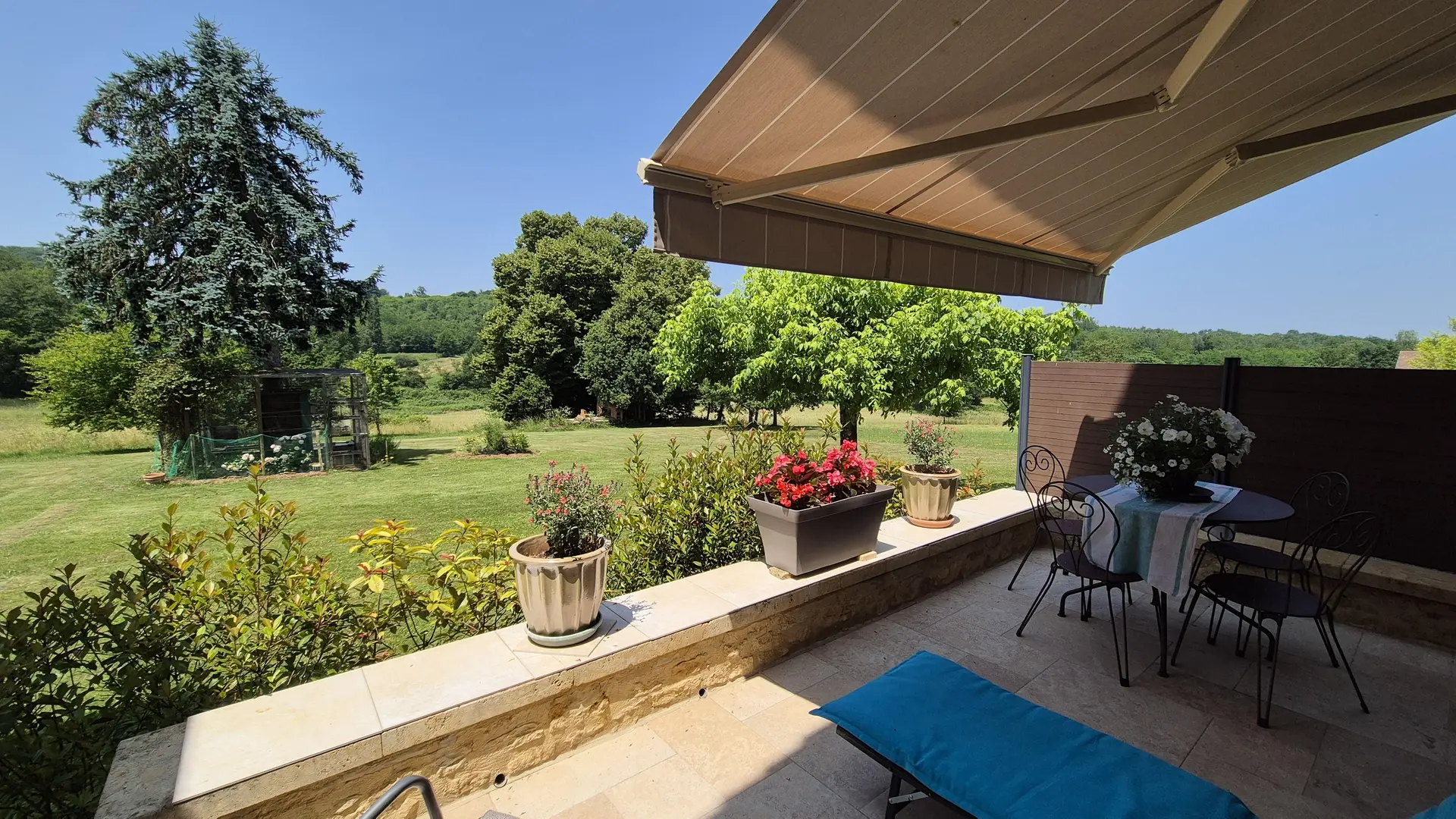 Caubesse climatisé à Sarlat_18