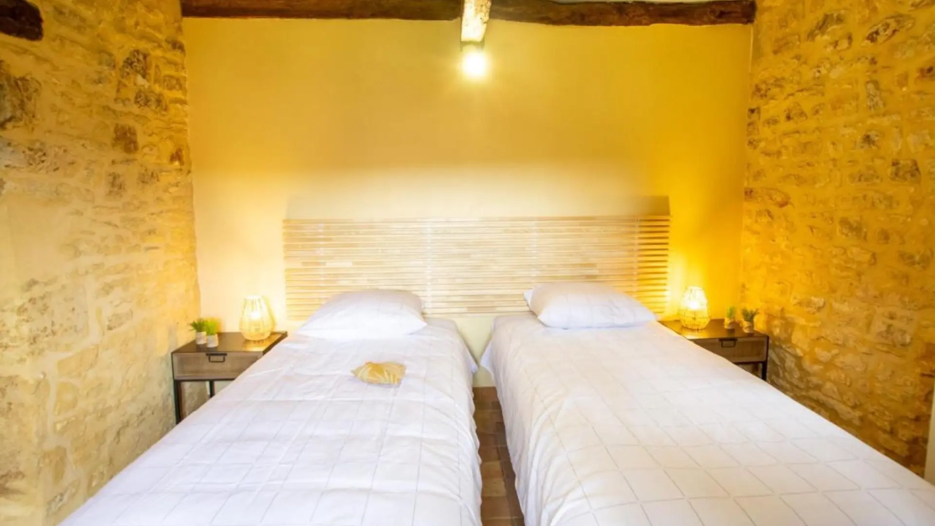 Notre Pigeonnier de Nathalene proche de Sarlat_15