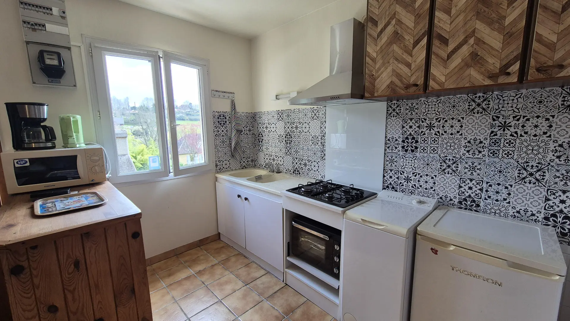 Les Tourterelles à Sarlat_4