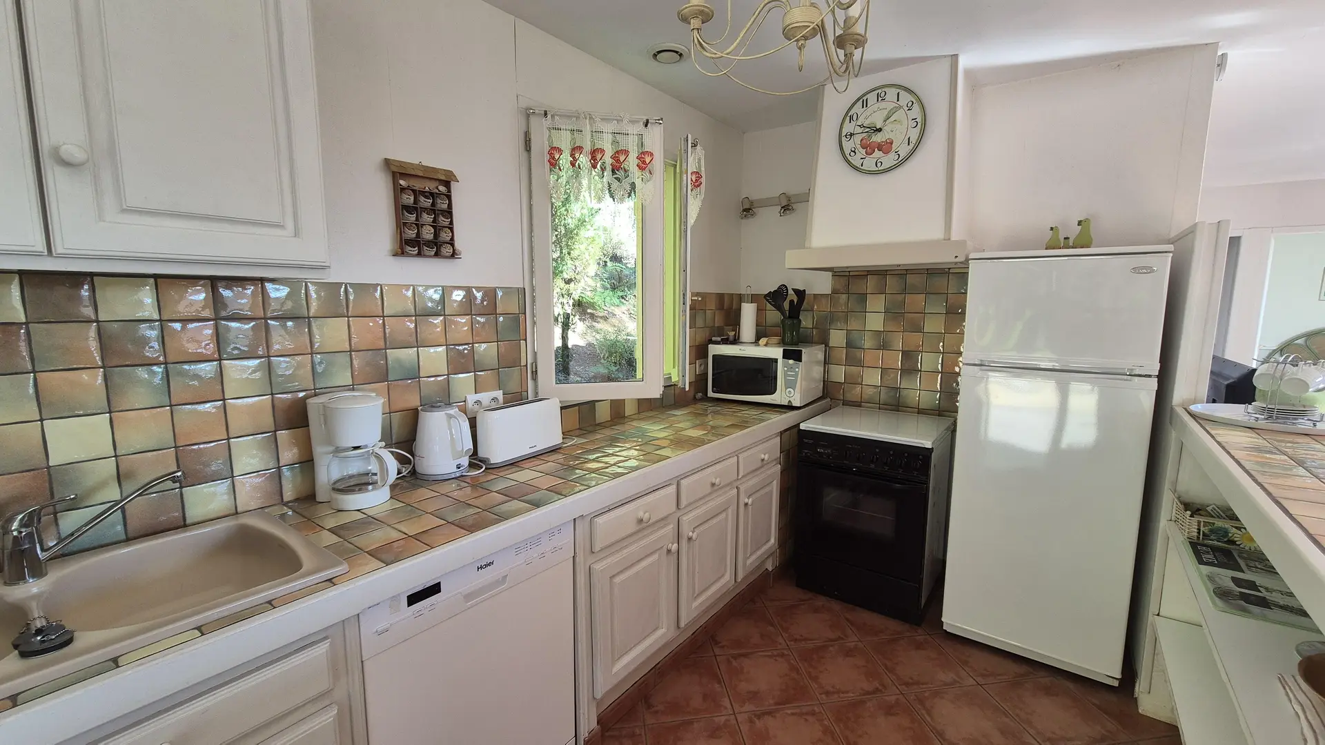 Maison Côté Sud Vert avec piscine à  Sarlat_8