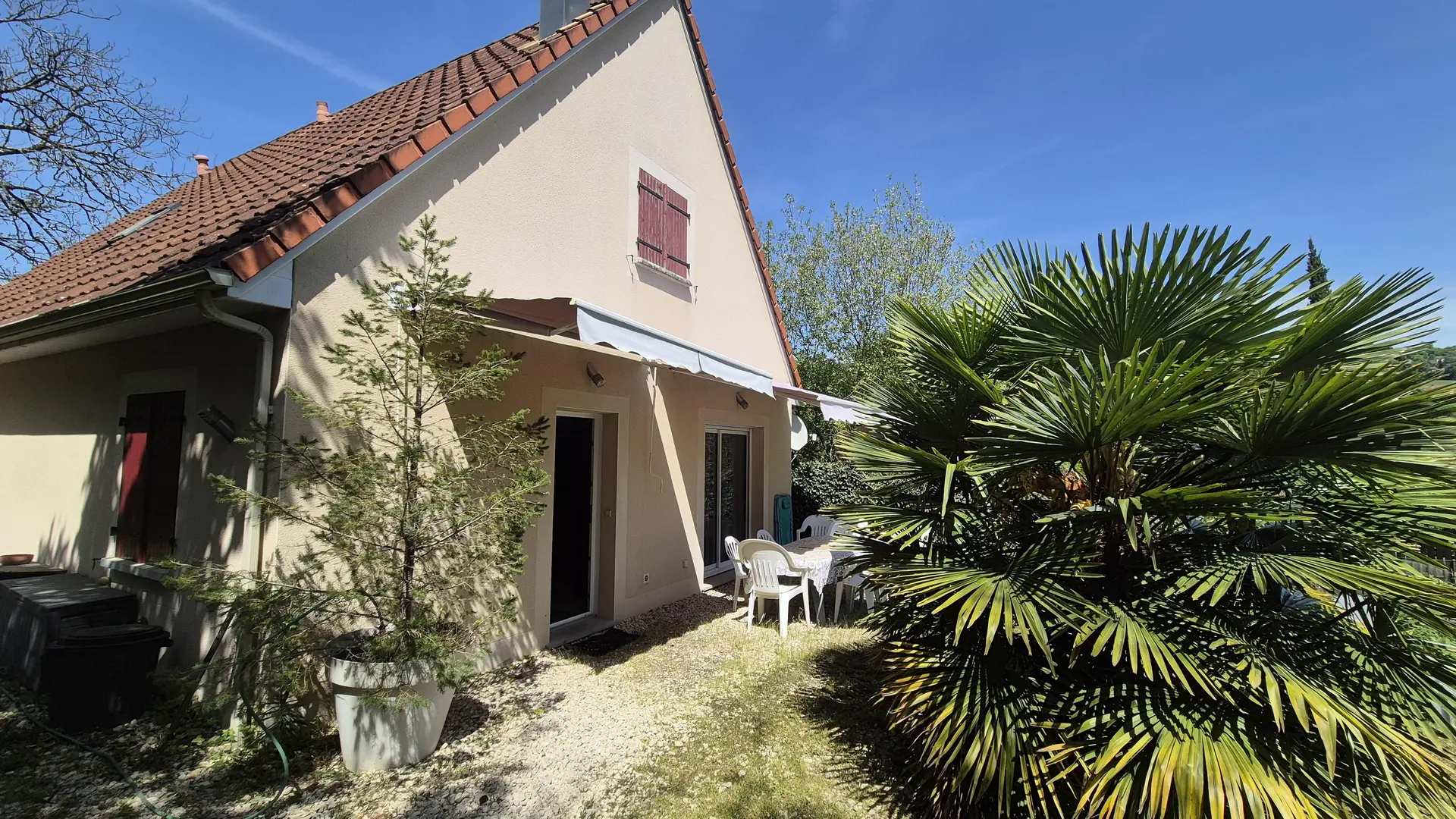 La Maison Périgourdine à Sarlat_2
