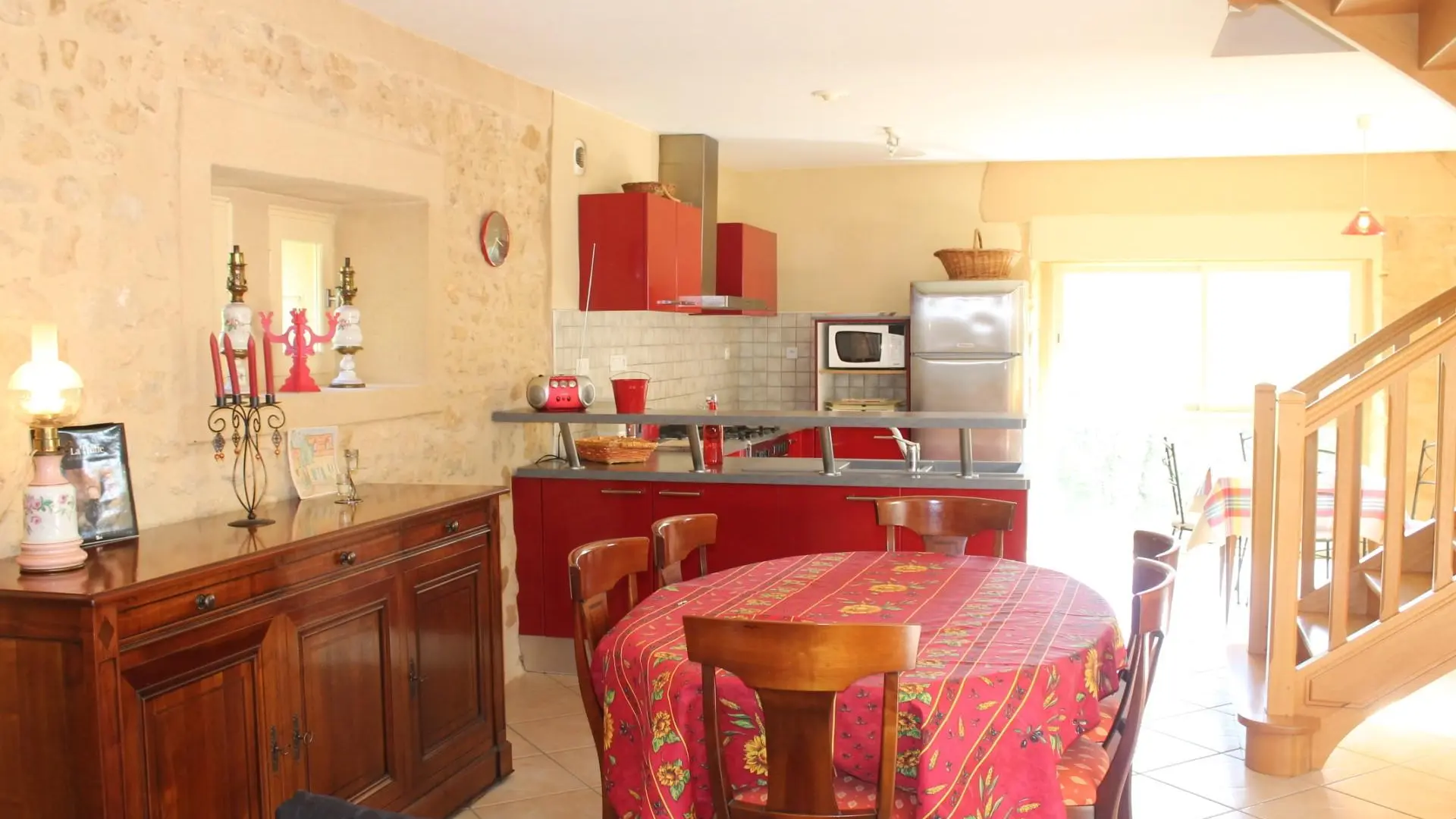 Rocanadel au sud de Sarlat_6