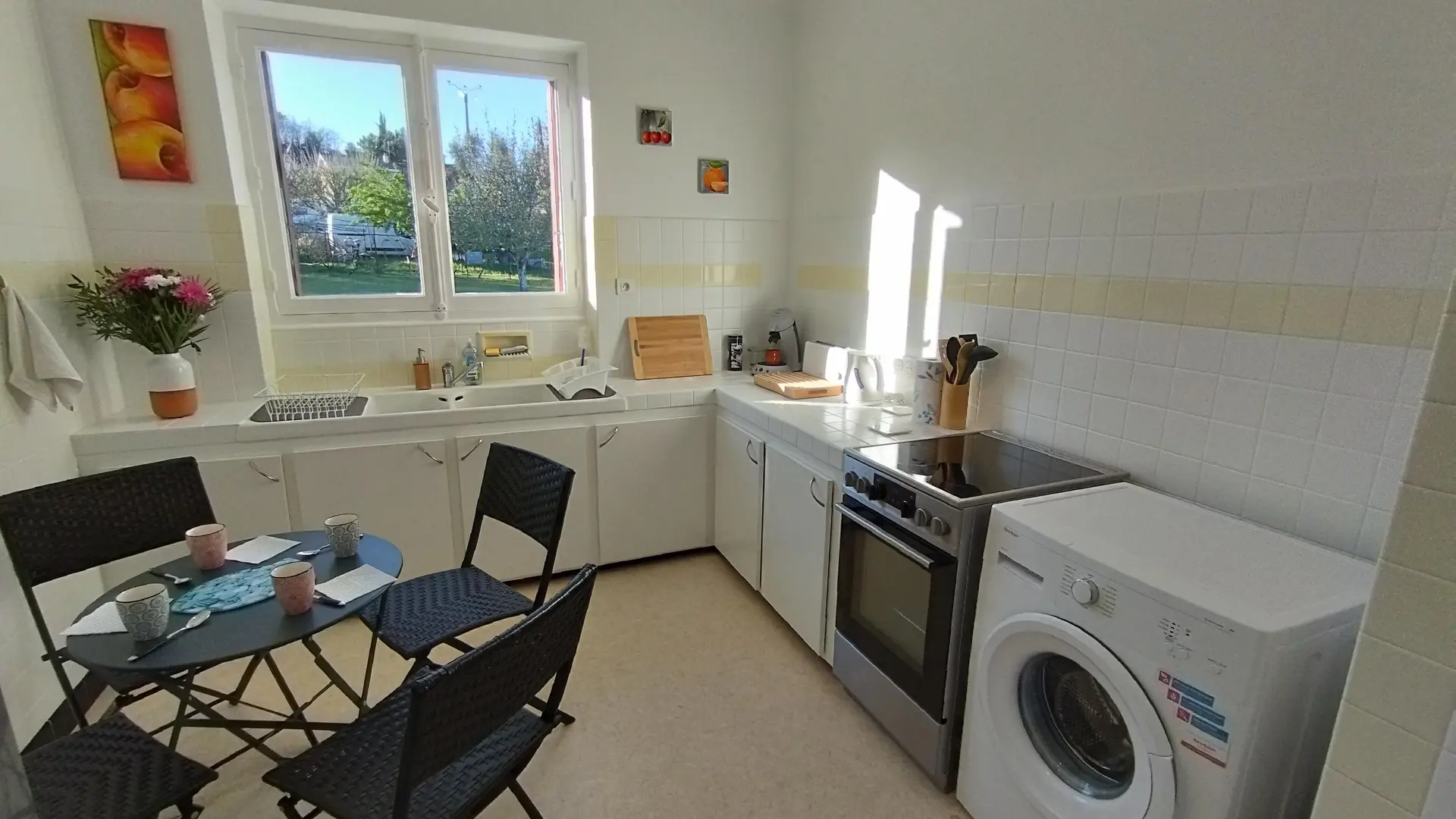 Le Balcon de la Caneda à Sarlat_5