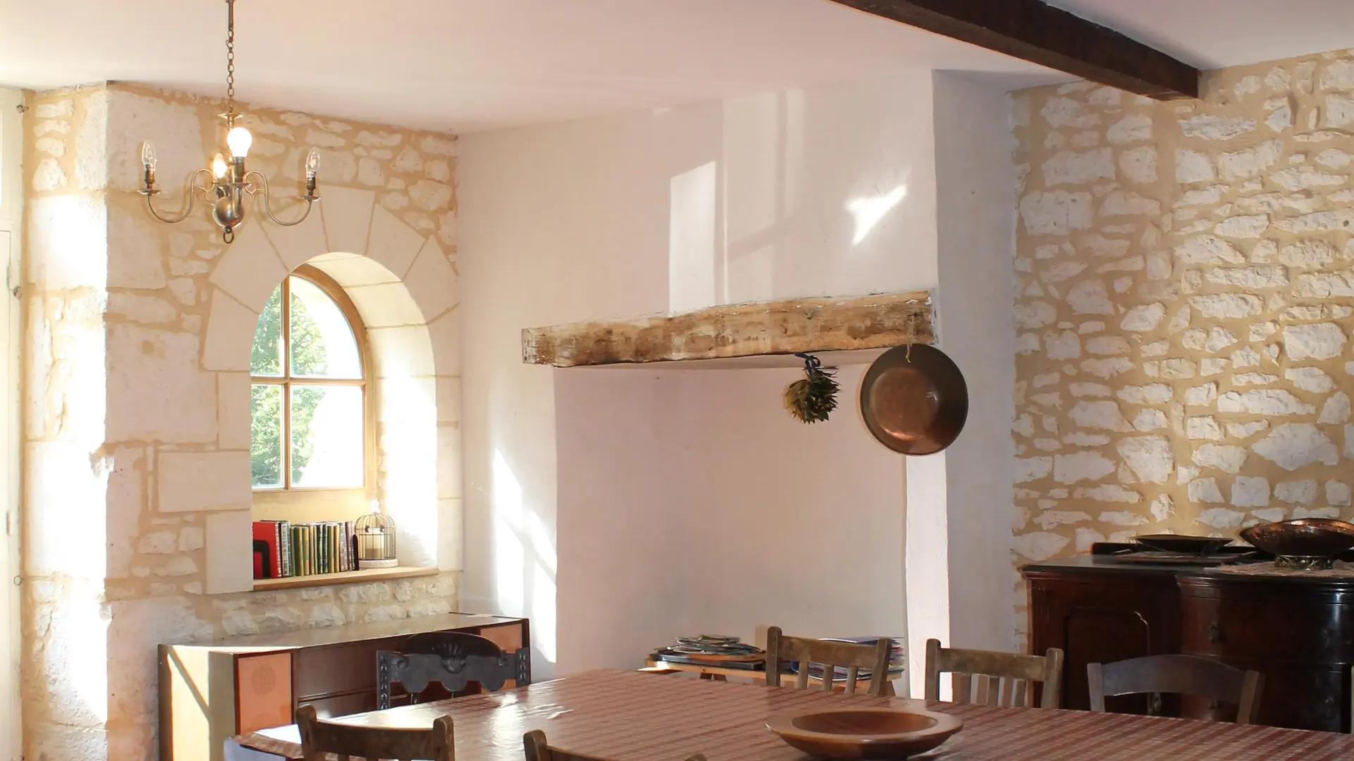 Domaine le Bouriage proche de Sarlat_7