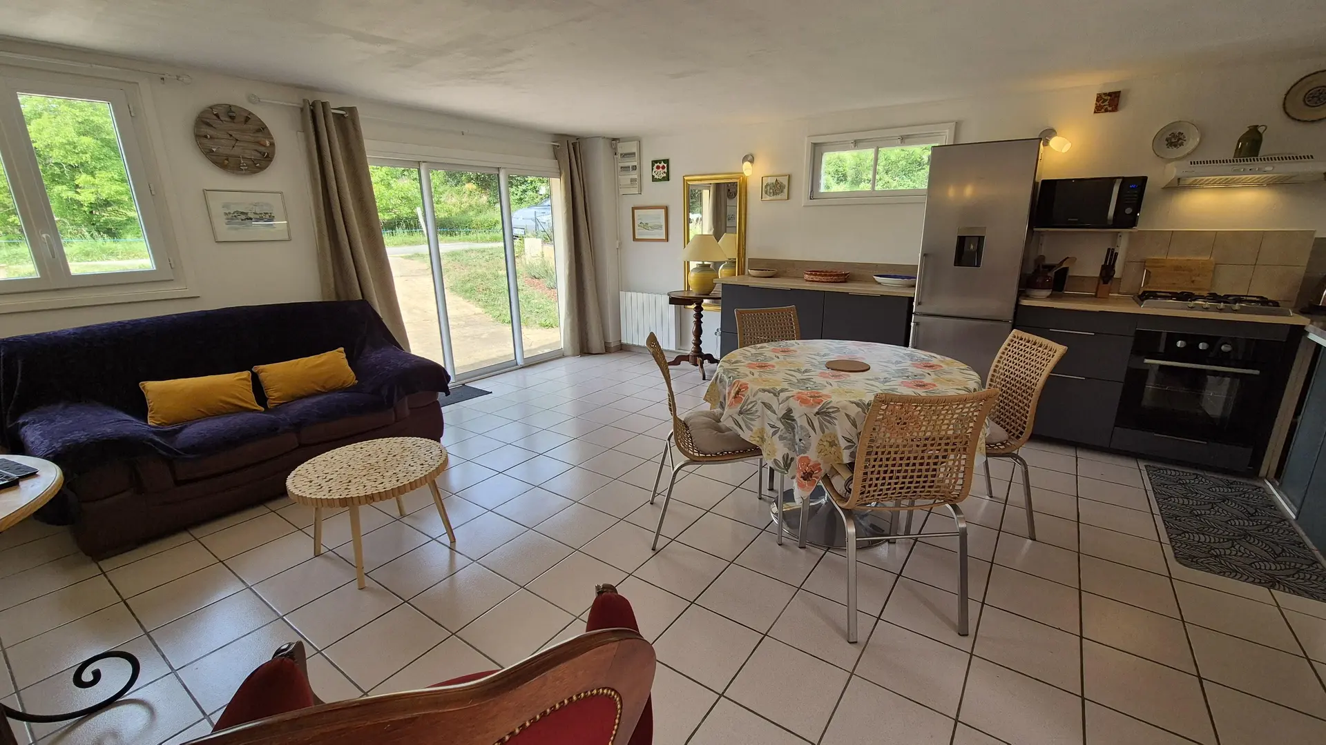 Gîte La Salamandre au Sud de Sarlat_8