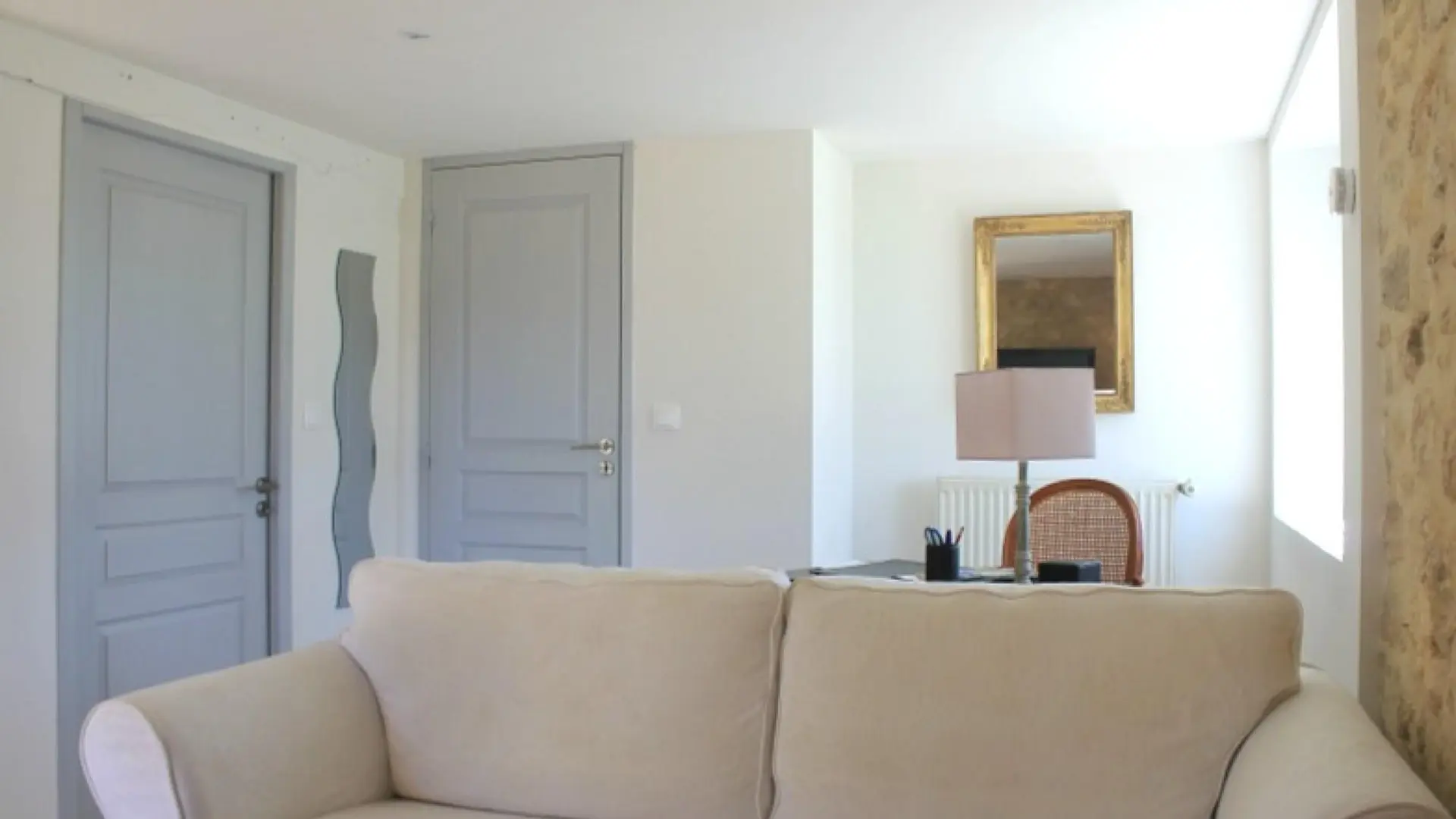 Le pré charmant avec piscine au sud de Sarlat_16