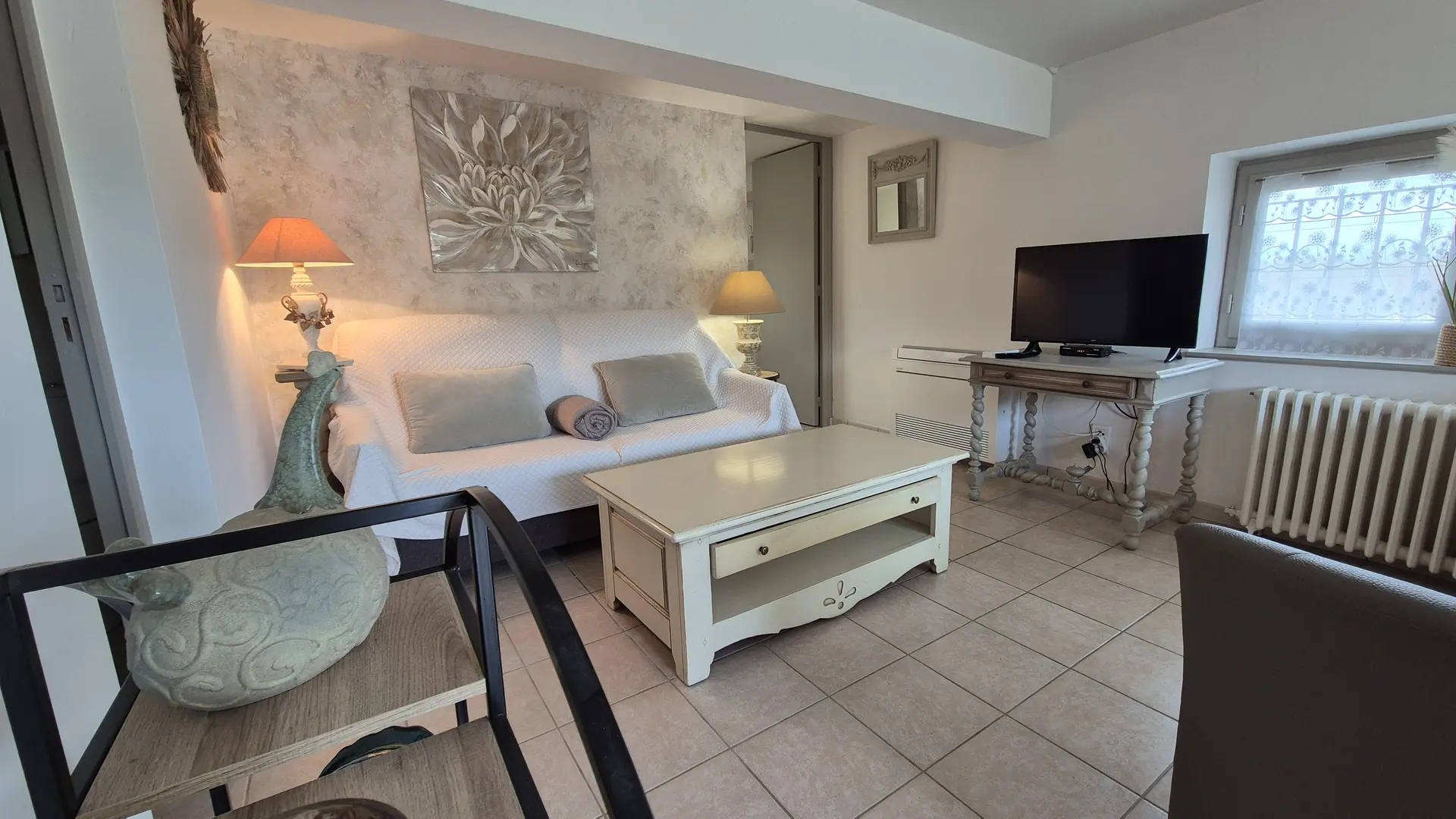 Caubesse climatisé à Sarlat_9