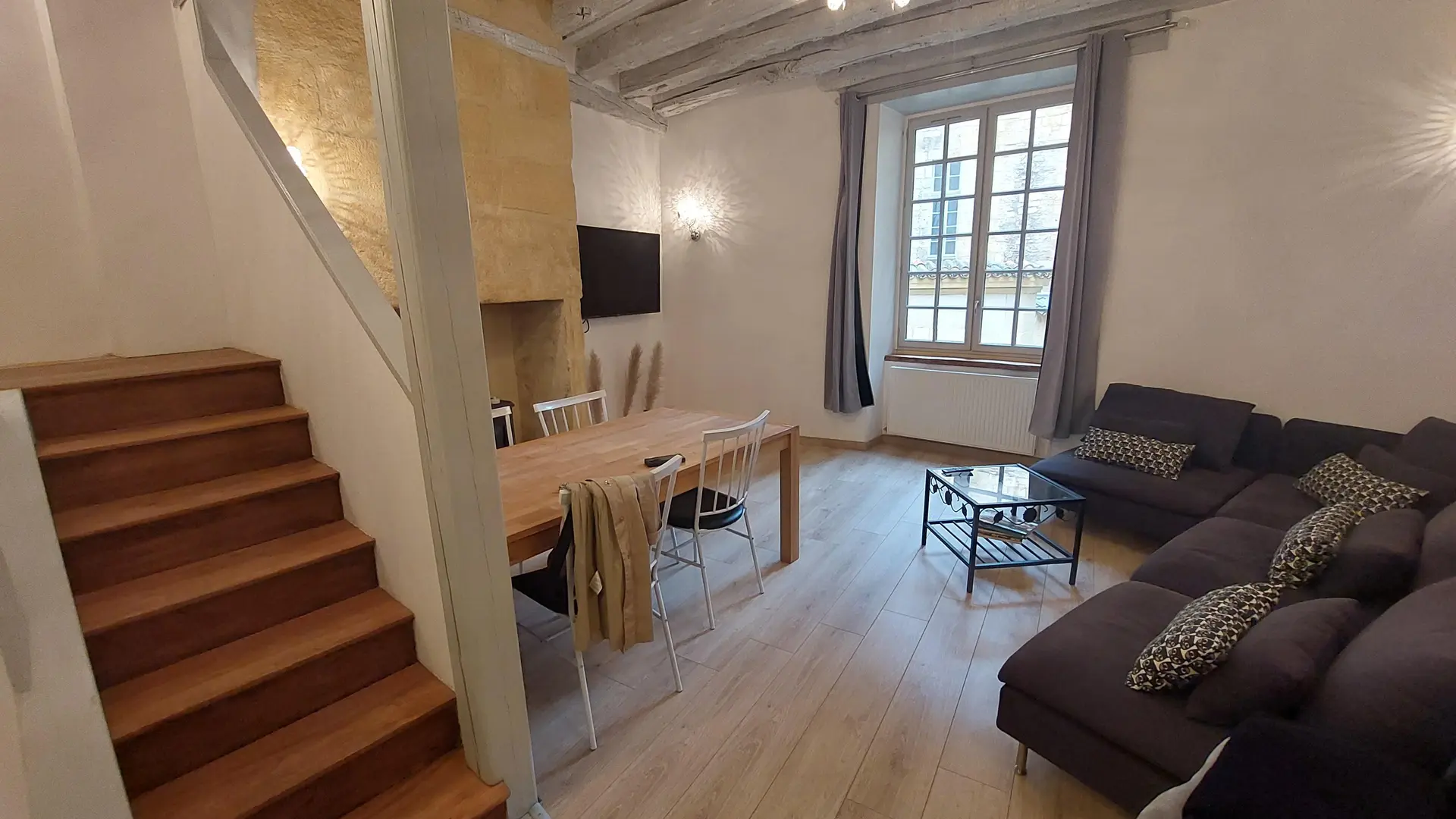 Cocon de charme La Poste à Sarlat_1