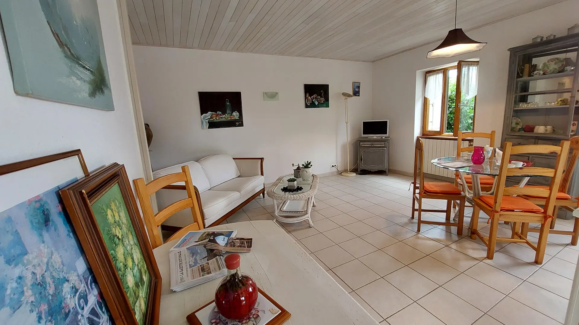 La Maison du Murier à Sarlat_5