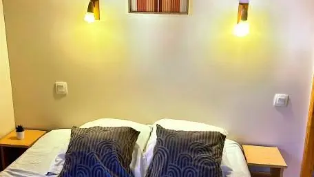 Chalet de charme MARIE avec Spa Proche de Sarlat_23