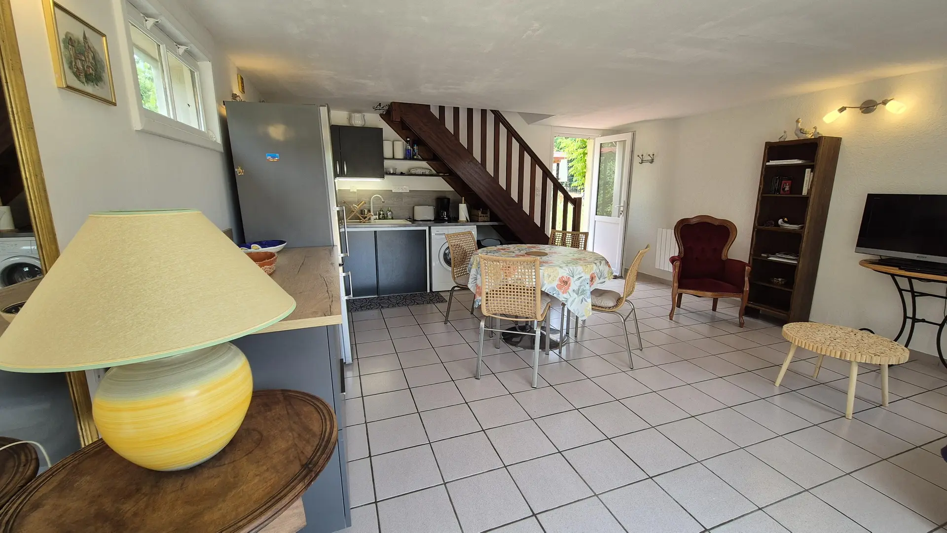 Gîte La Salamandre au Sud de Sarlat_6