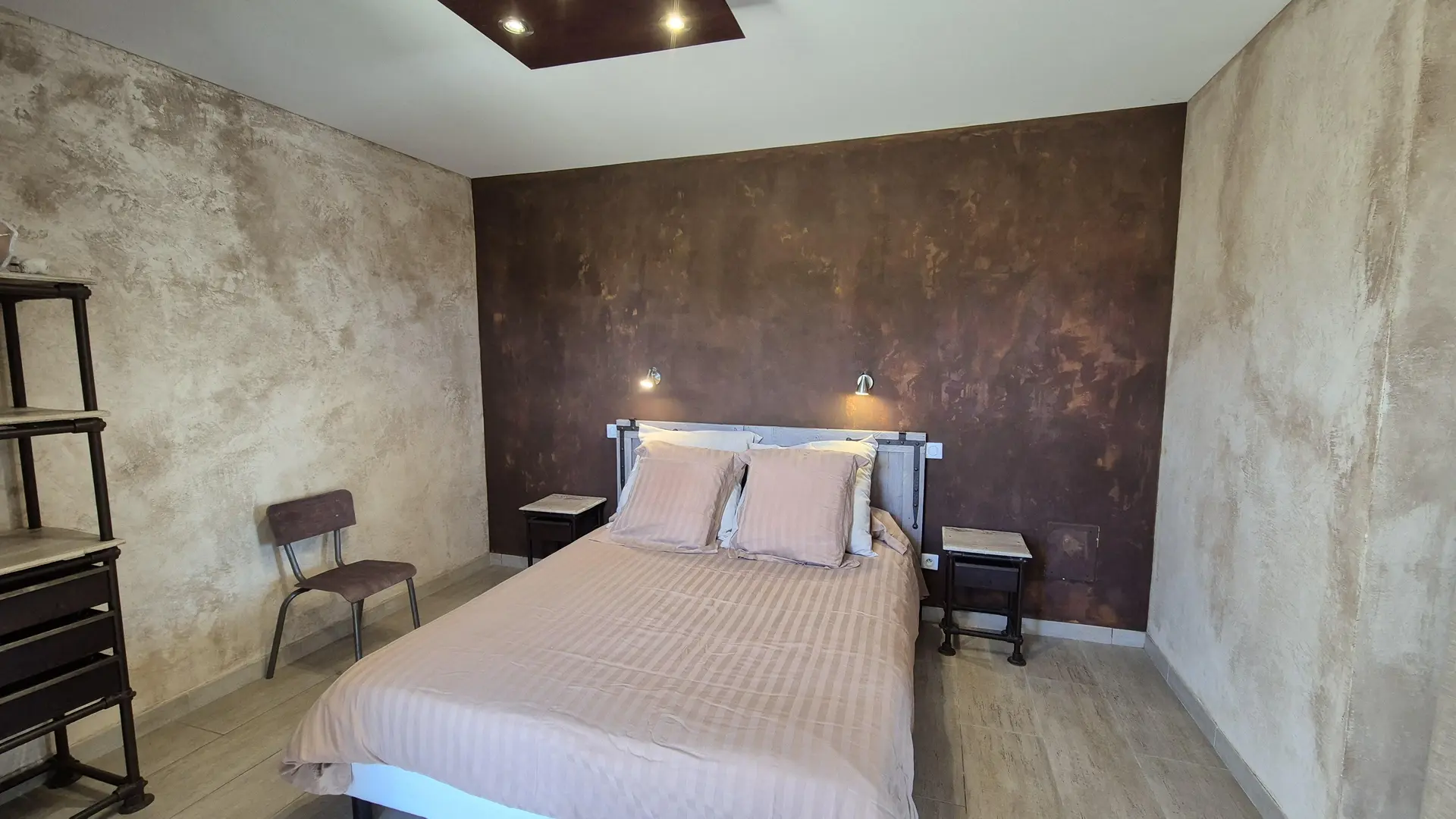 Bayaou avec piscine couverte à Sarlat_14