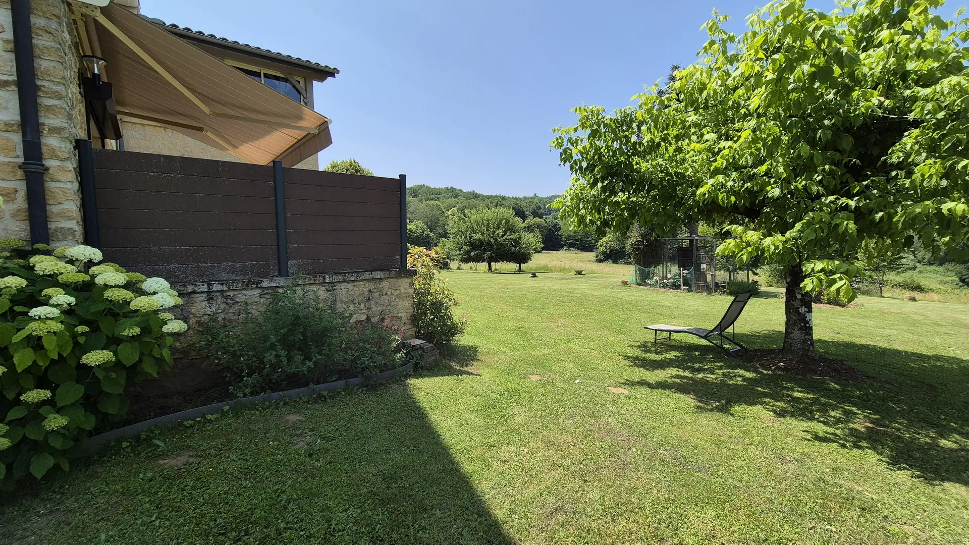 Caubesse climatisé à Sarlat_20