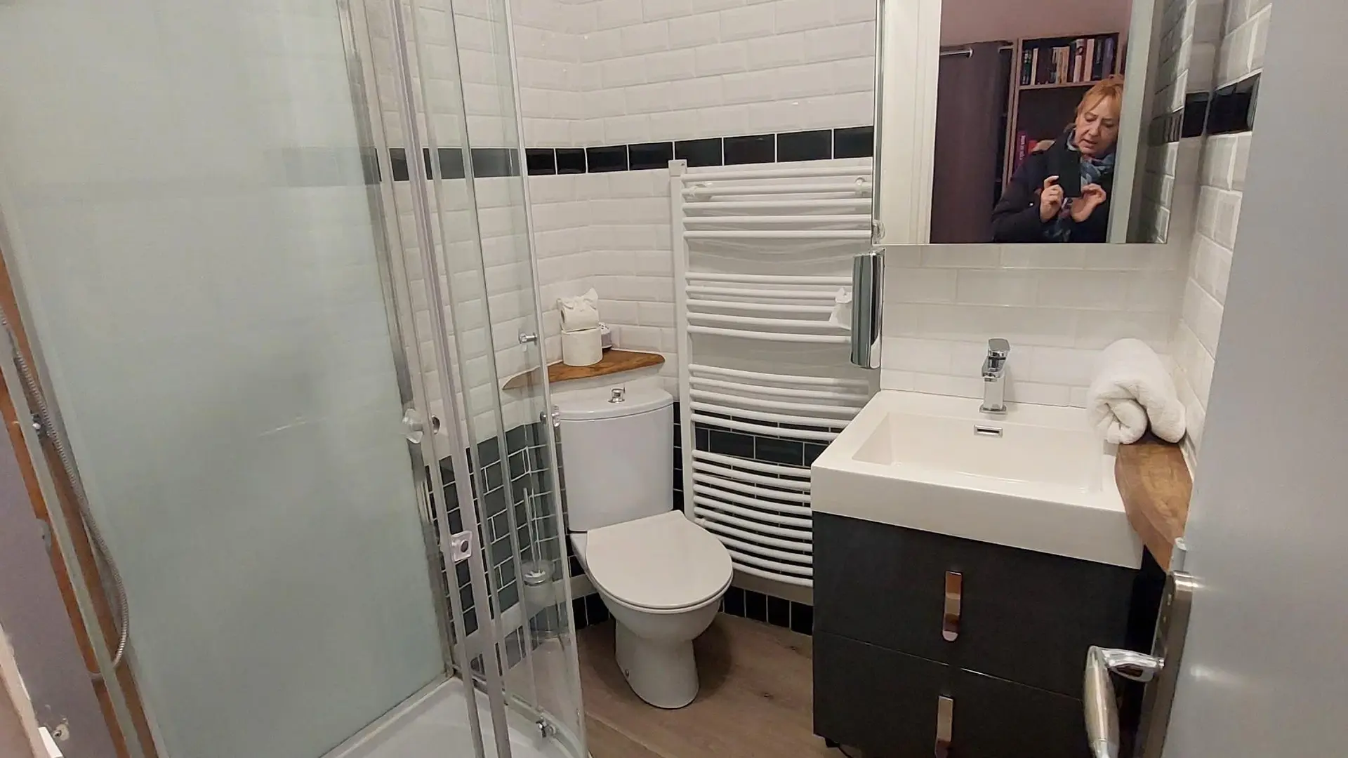 Cocon de charme La Poste à Sarlat_9