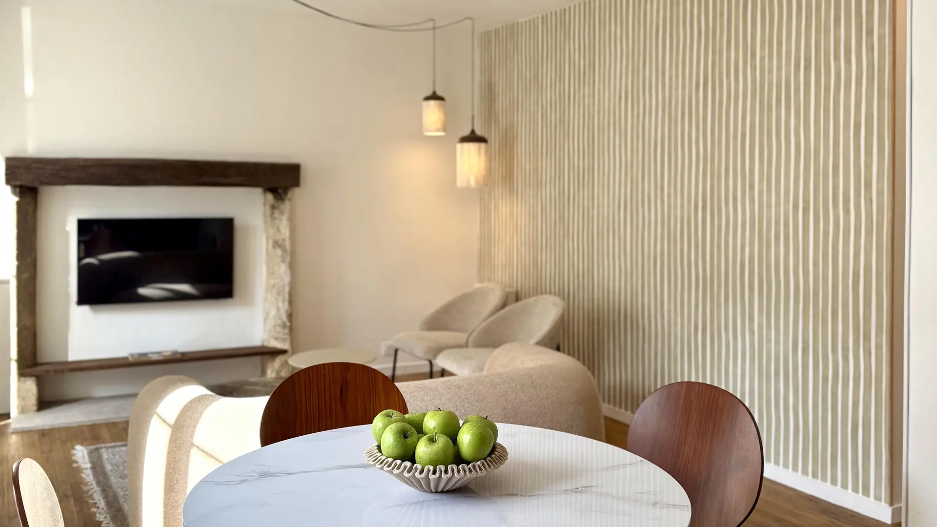 Les Jardins de Salvador climatisé à Sarlat_3