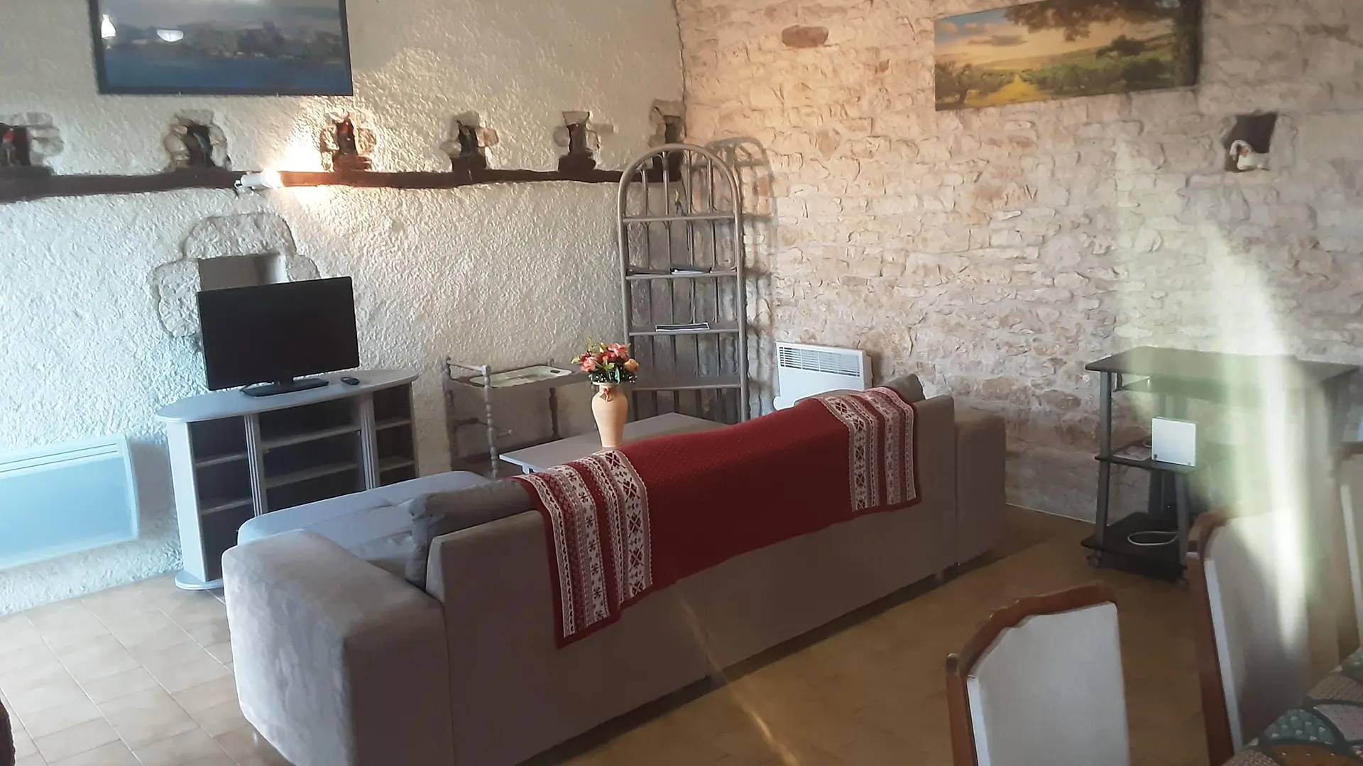 Pleine Fage piscine privée proche de Sarlat_16