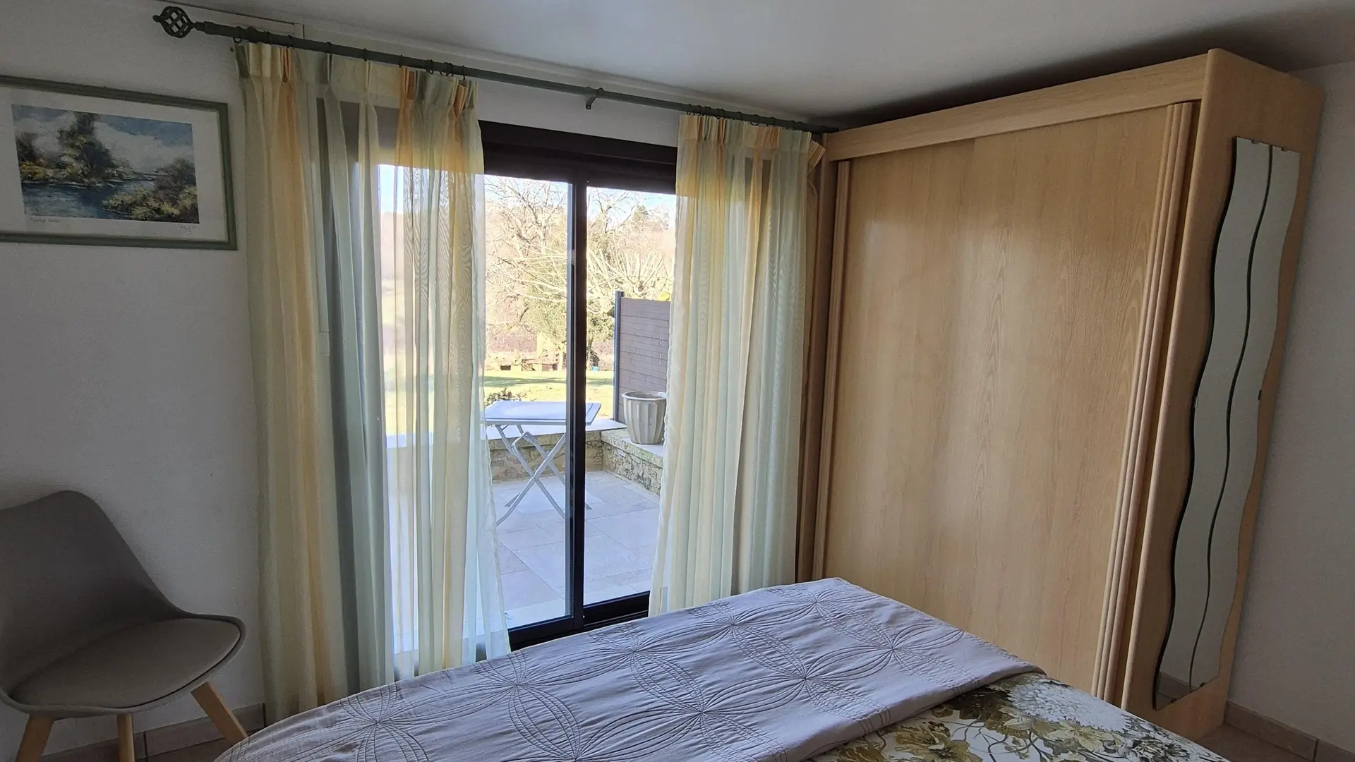 Caubesse climatisé à Sarlat_14