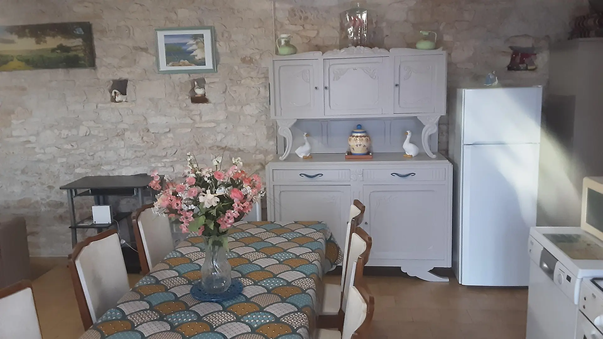 Pleine Fage piscine privée proche de Sarlat_15