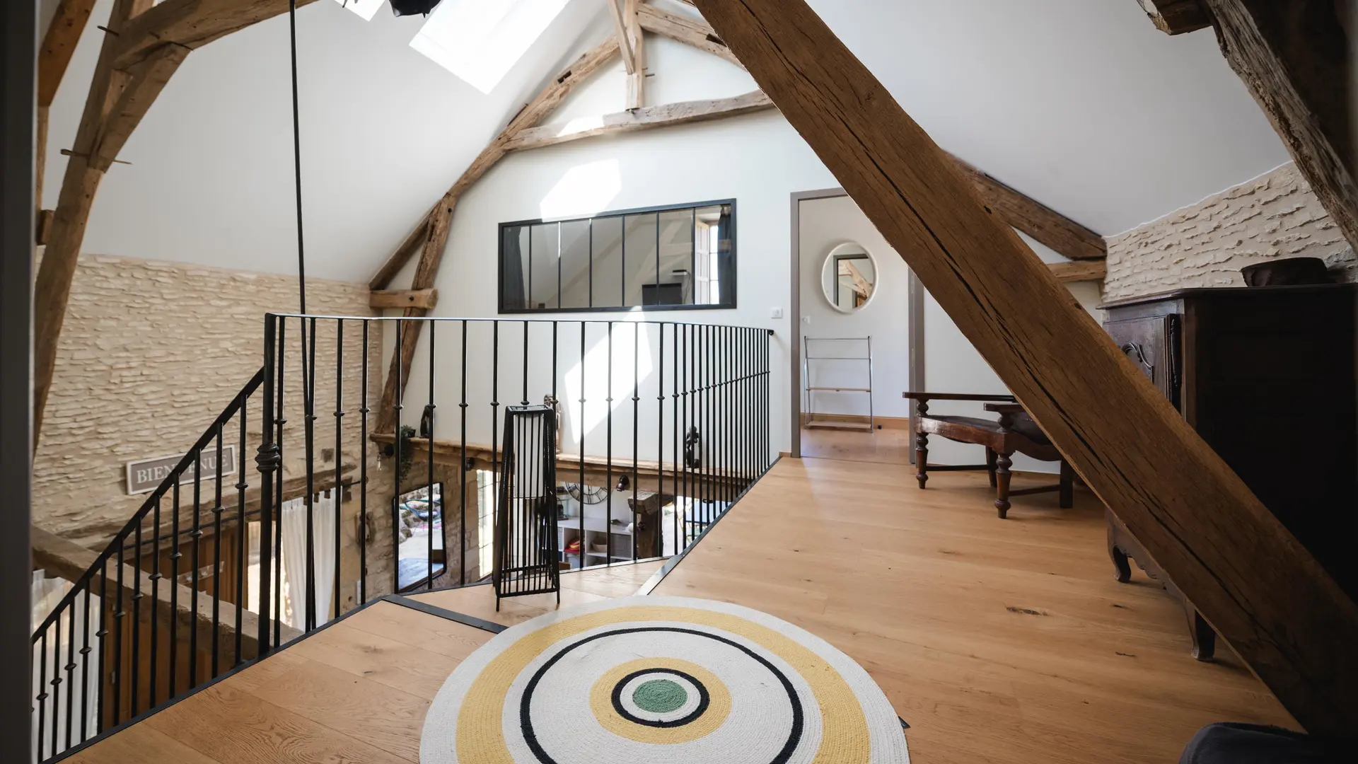 Les Charmes de Vaurizeaud piscine chauffée Sarlat_52