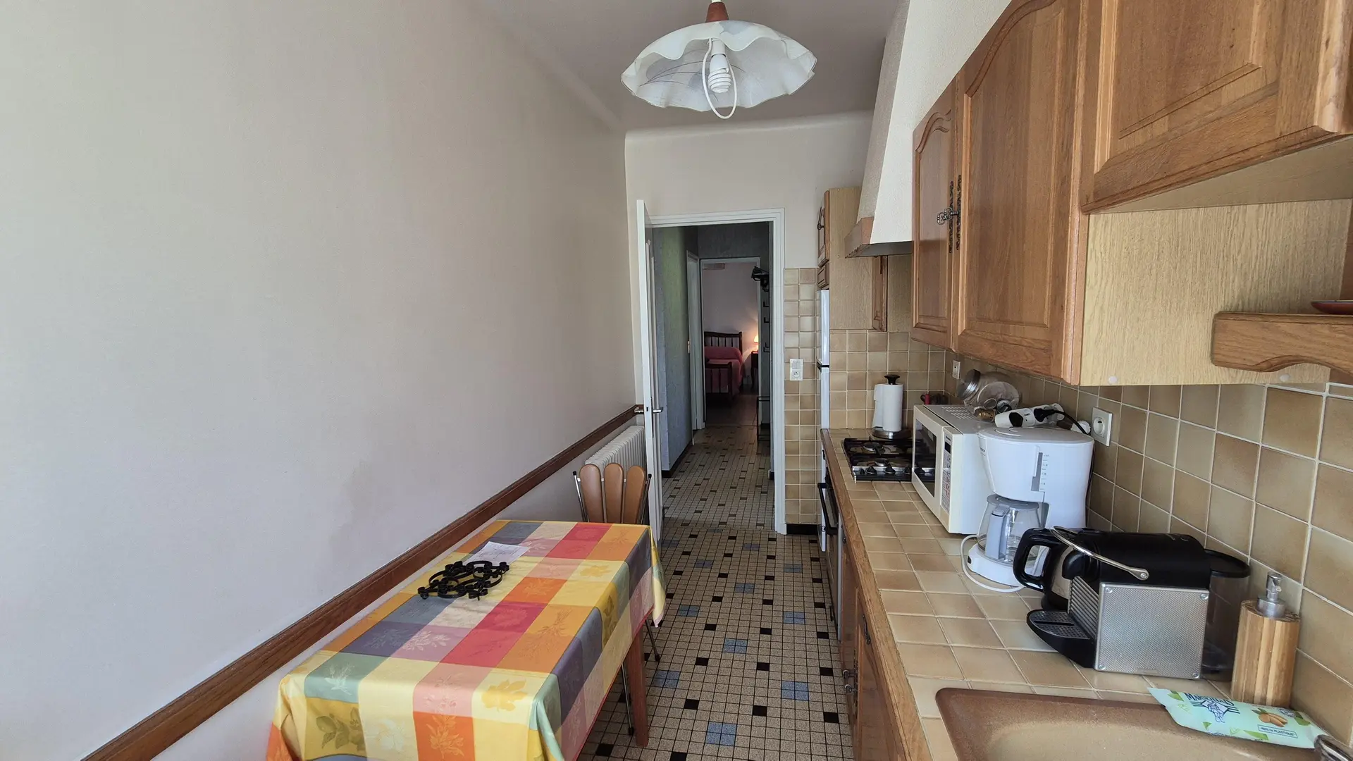 Chez Nise à Sarlat sur les hauteurs_11