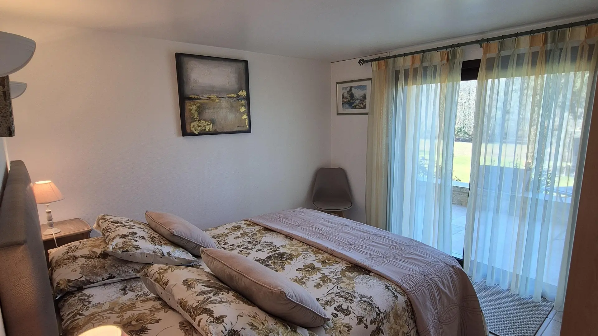 Caubesse climatisé à Sarlat_13