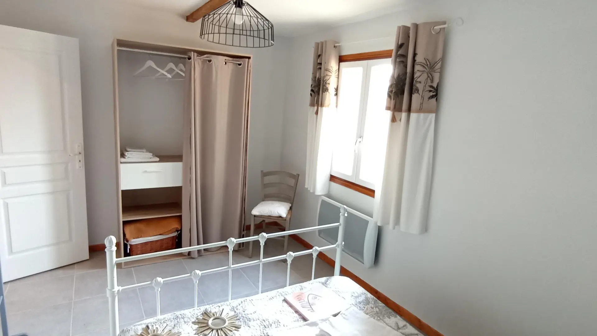 Tranquilou avec piscine proche de Sarlat_6