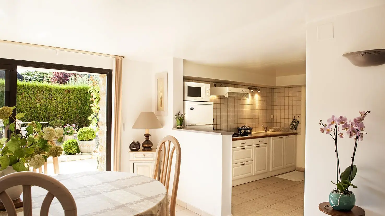 Caubesse climatisé à Sarlat_10