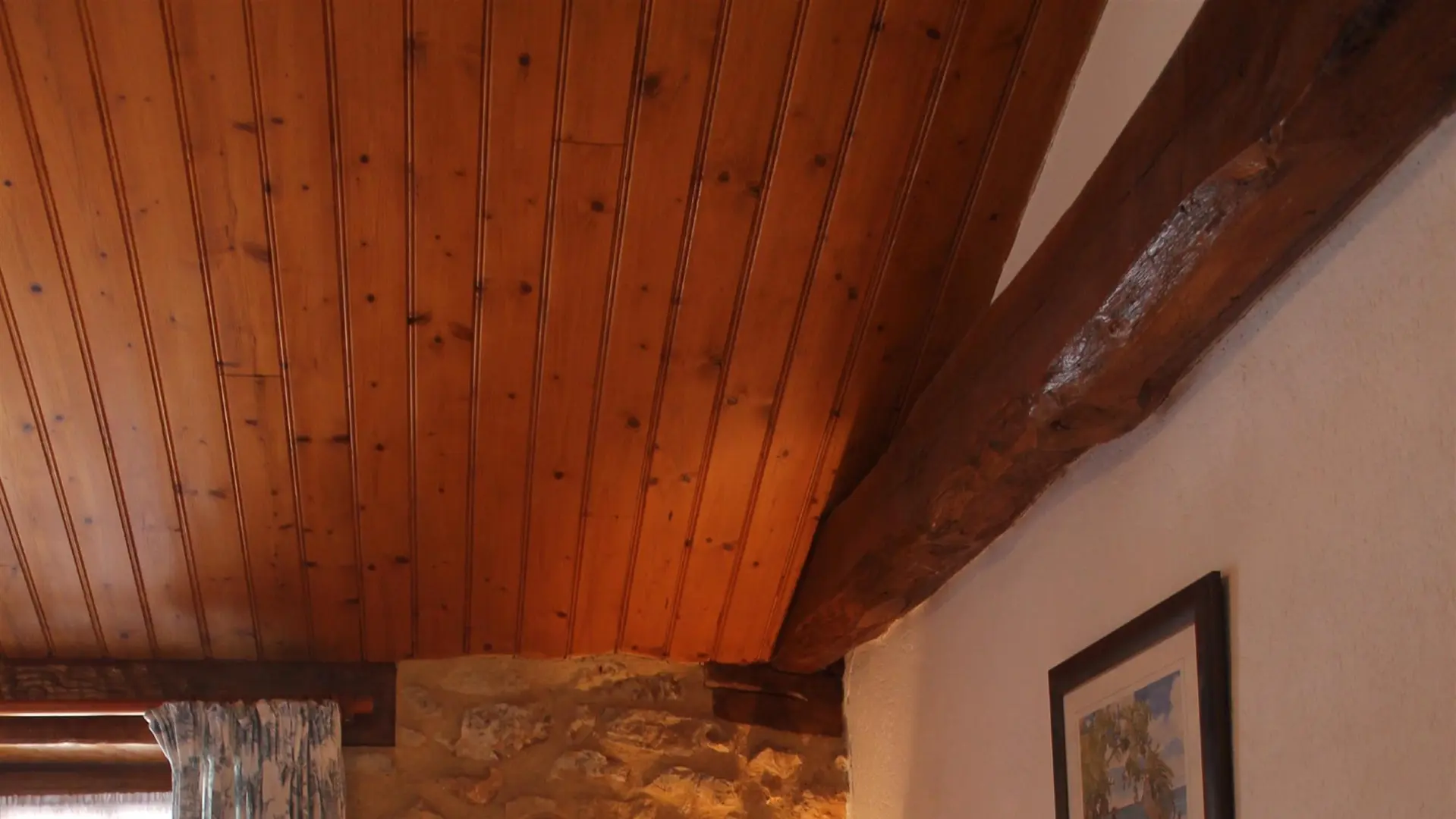 Les Terrasses de Fondaumier avec piscine chauffée_11