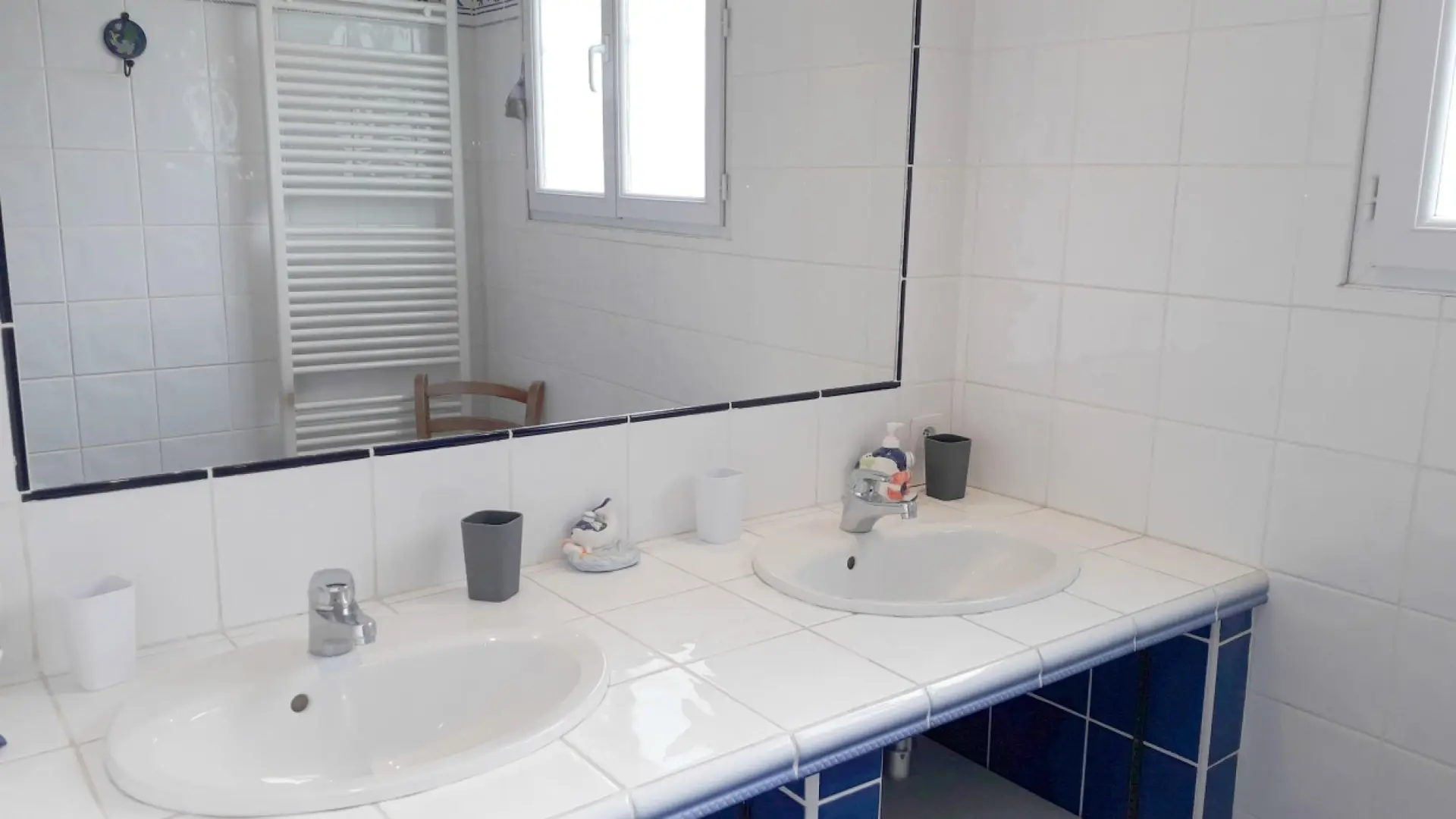 Villa du Pignol avec piscine à Sarlat_26