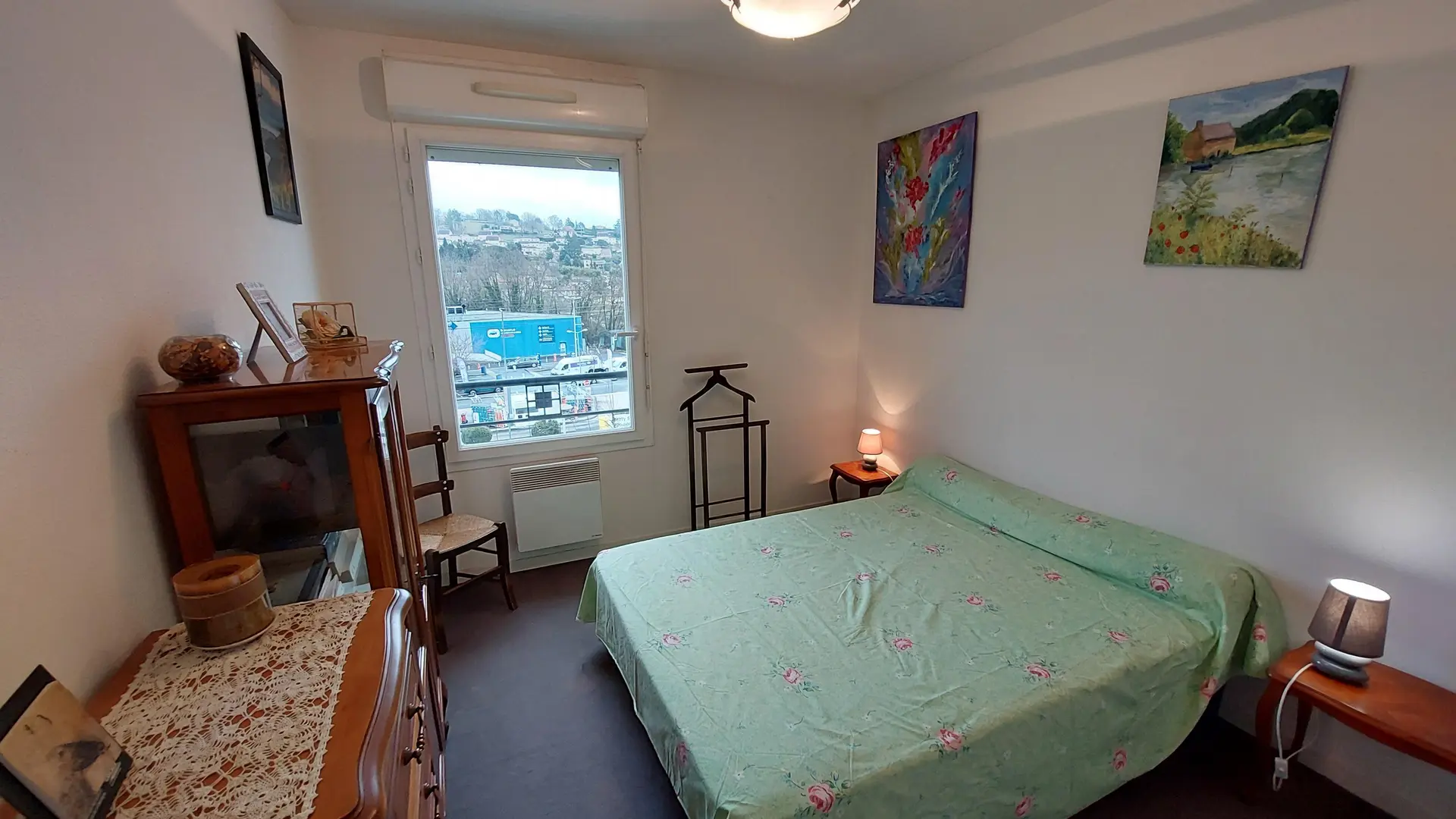 Appartement Framboise à Sarlat_8