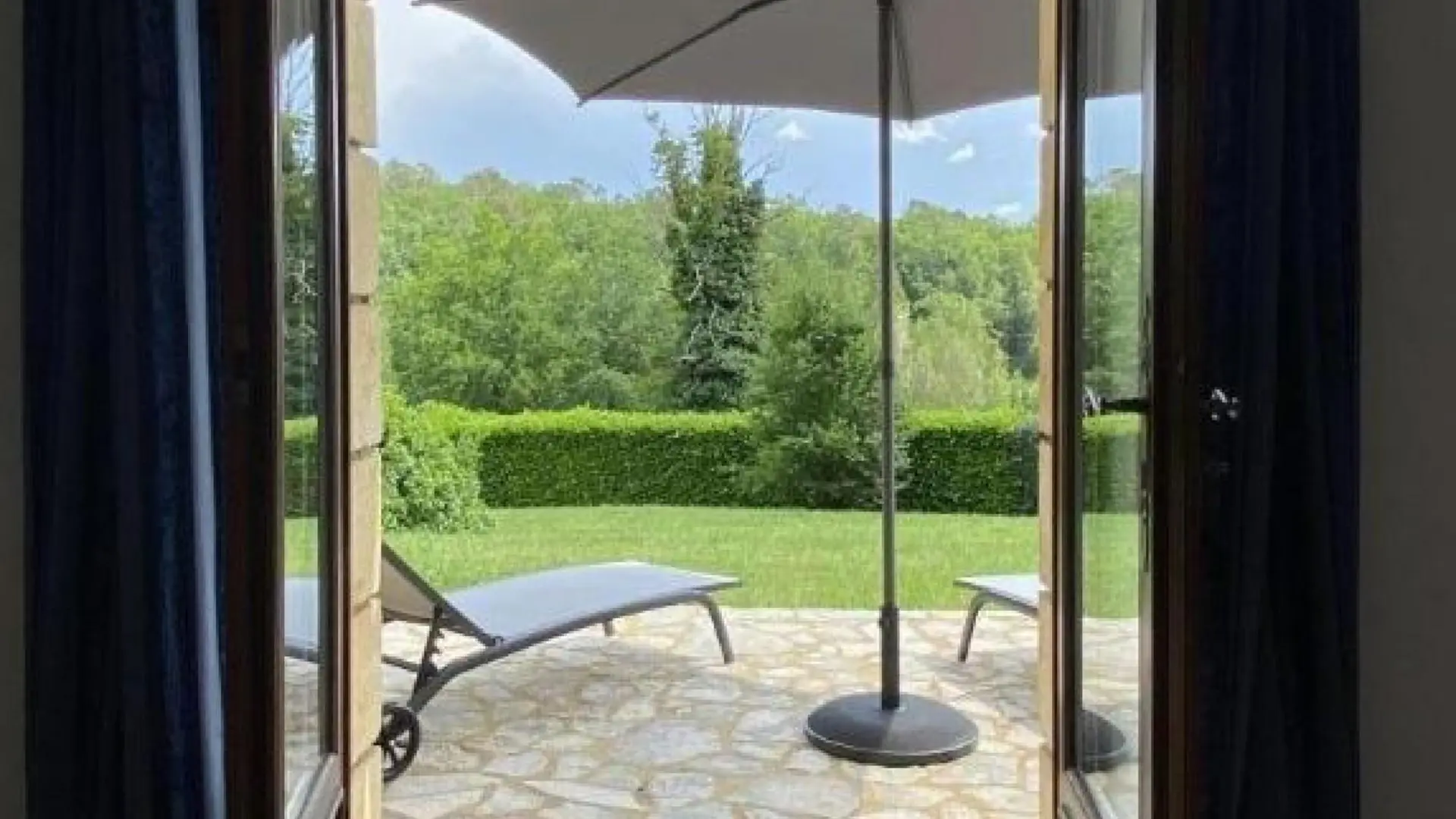 Notre Pigeonnier de Nathalene proche de Sarlat_8