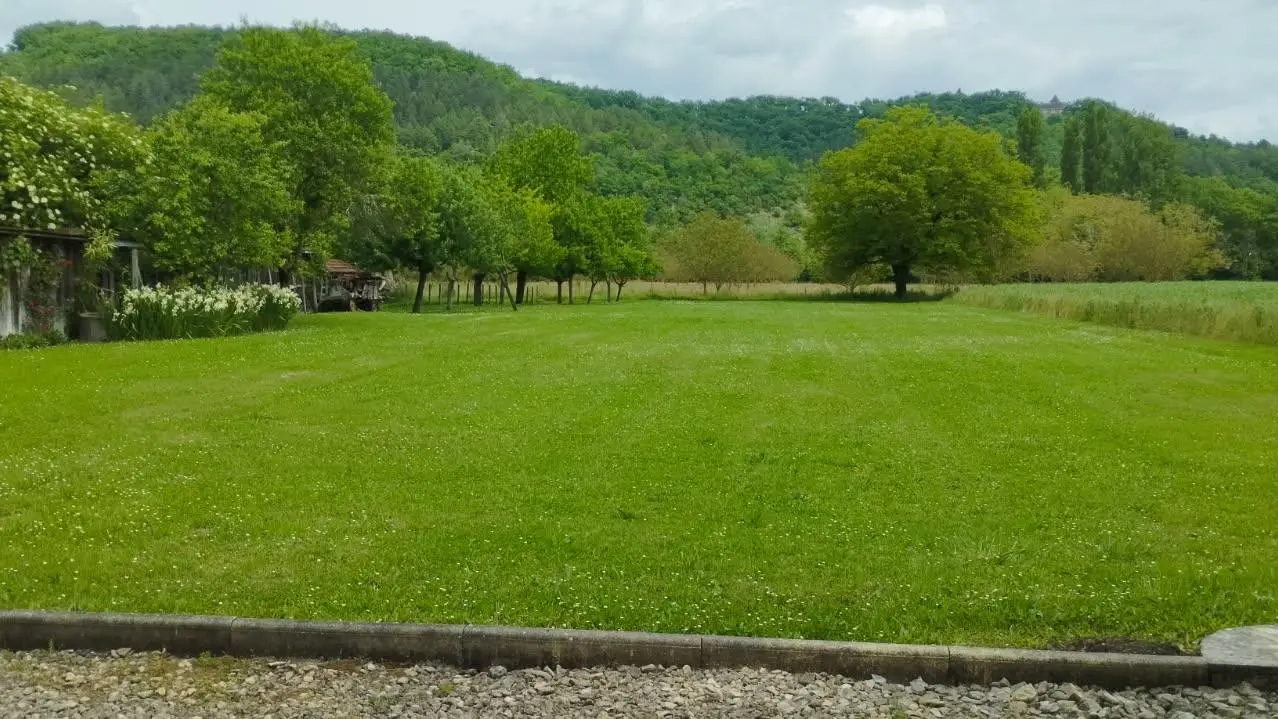 Chez Louise au Sud de Sarlat_23