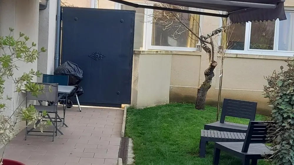 Les Allées Fleuries à Sarlat_11