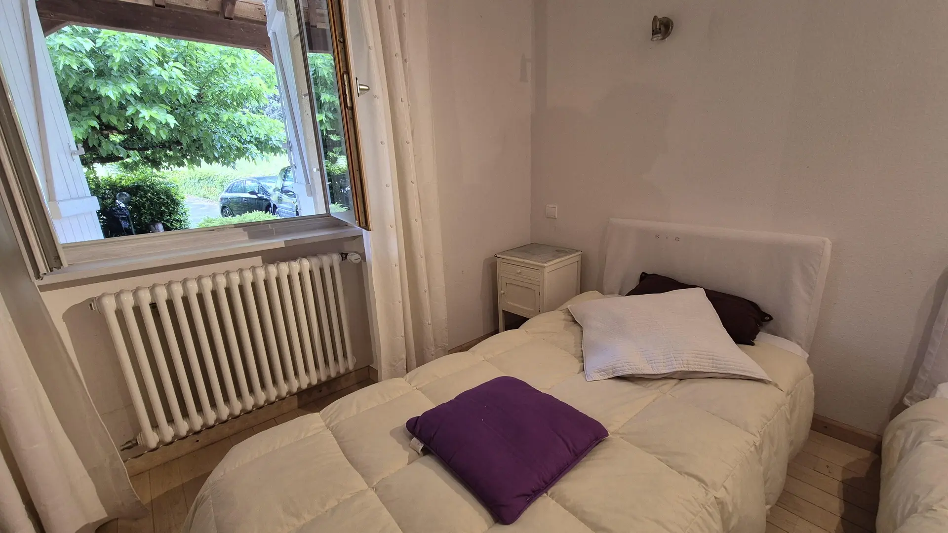 La Maison du Murier à Sarlat_10