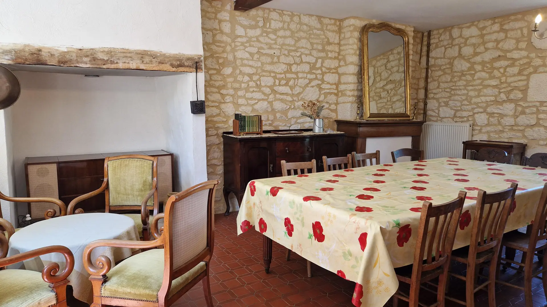 Domaine le Bouriage proche de Sarlat_6