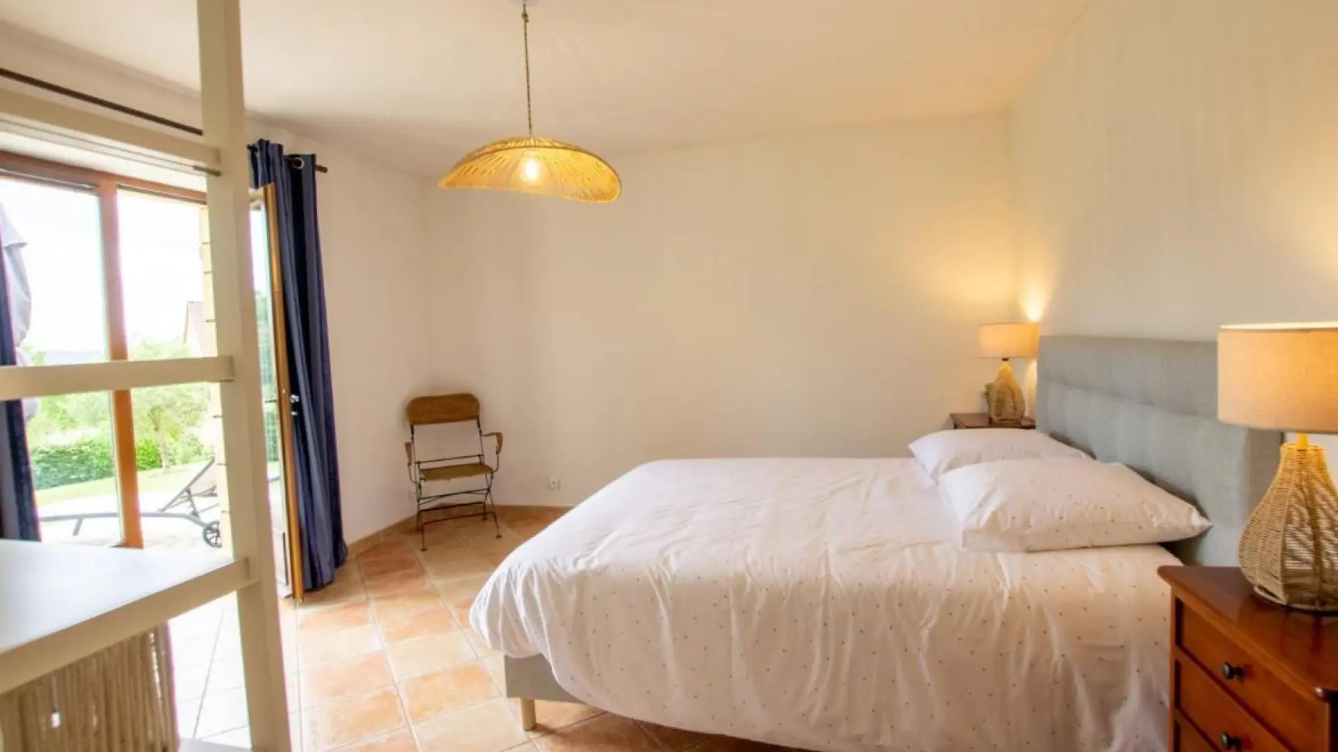 Notre Pigeonnier de Nathalene proche de Sarlat_16