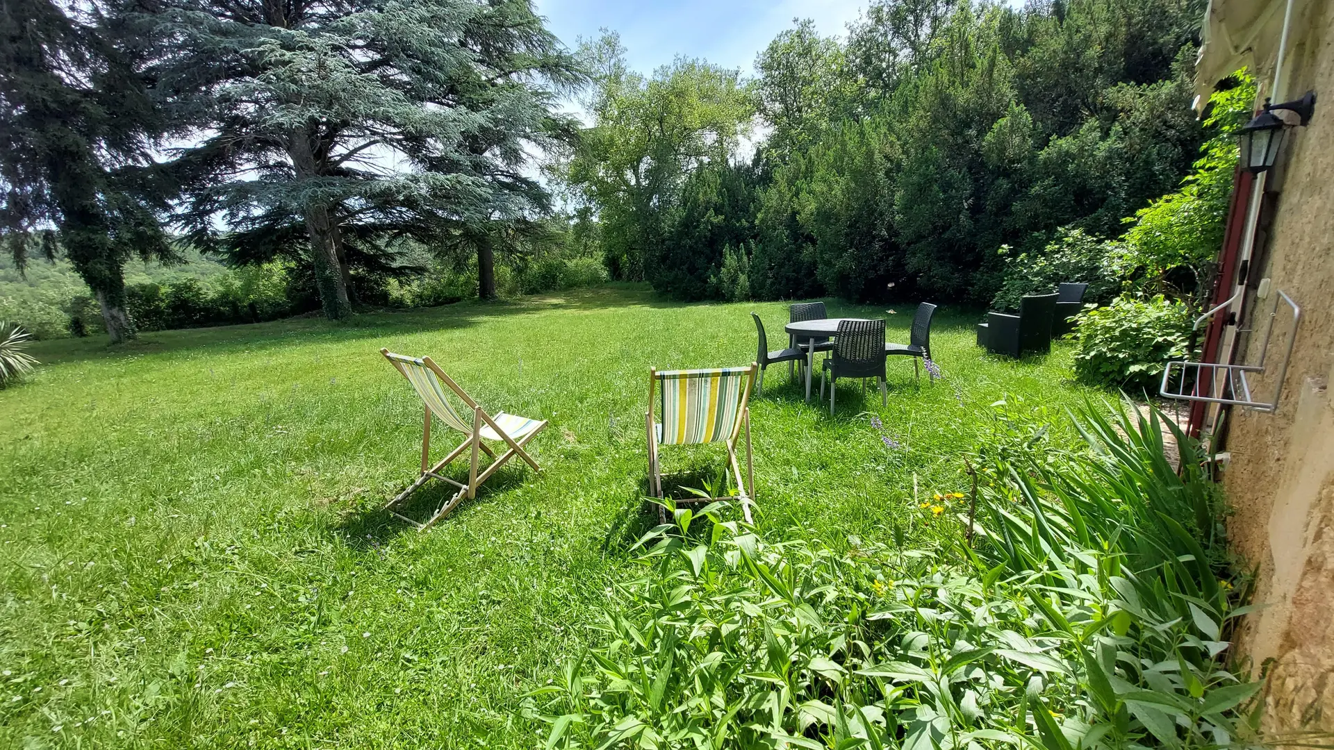 Gîte Morille avec piscine proche de Sarlat_1