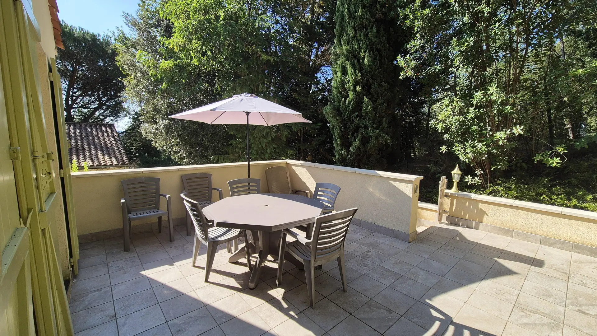 Maison Côté Sud Vert avec piscine à  Sarlat_5
