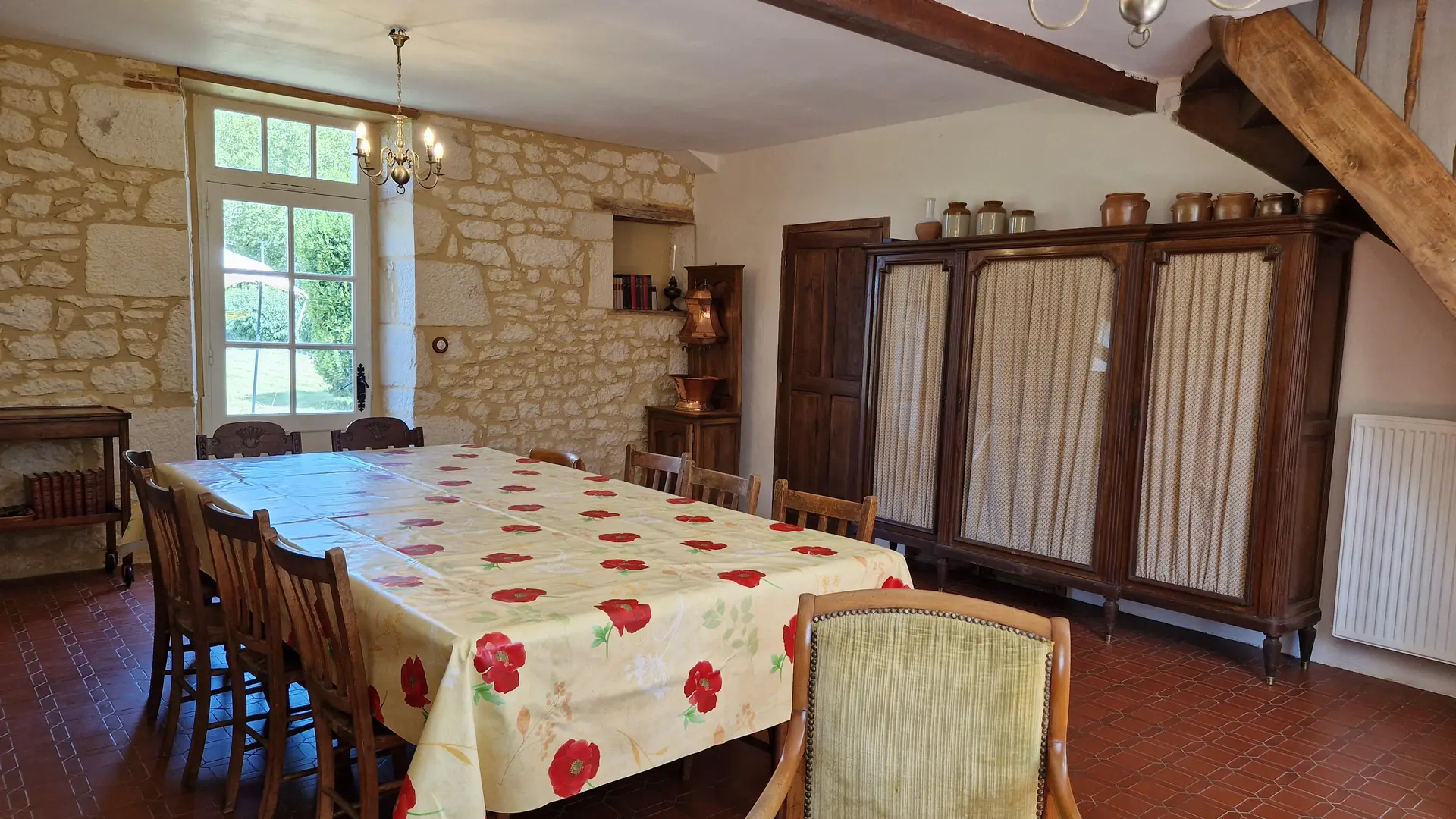 Domaine le Bouriage proche de Sarlat_9