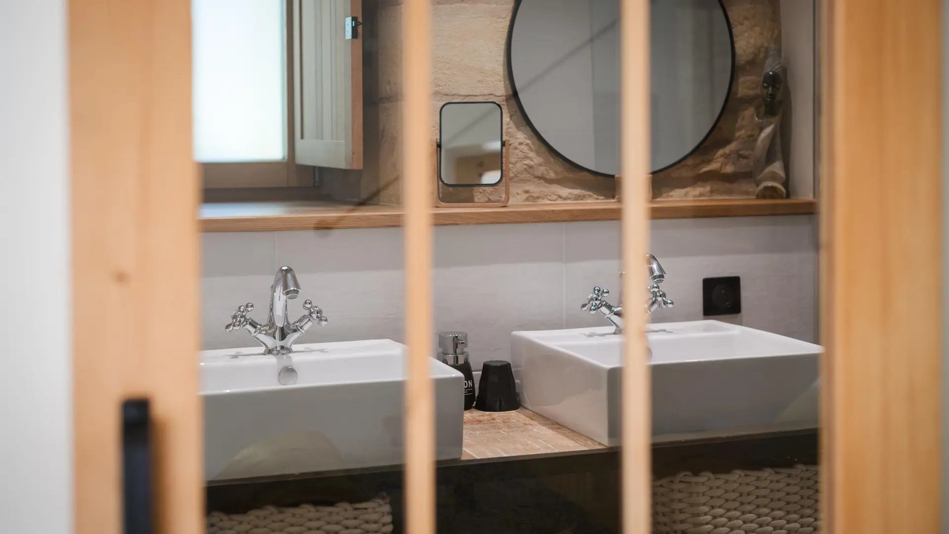 Les Charmes de Vaurizeaud piscine chauffée Sarlat_24