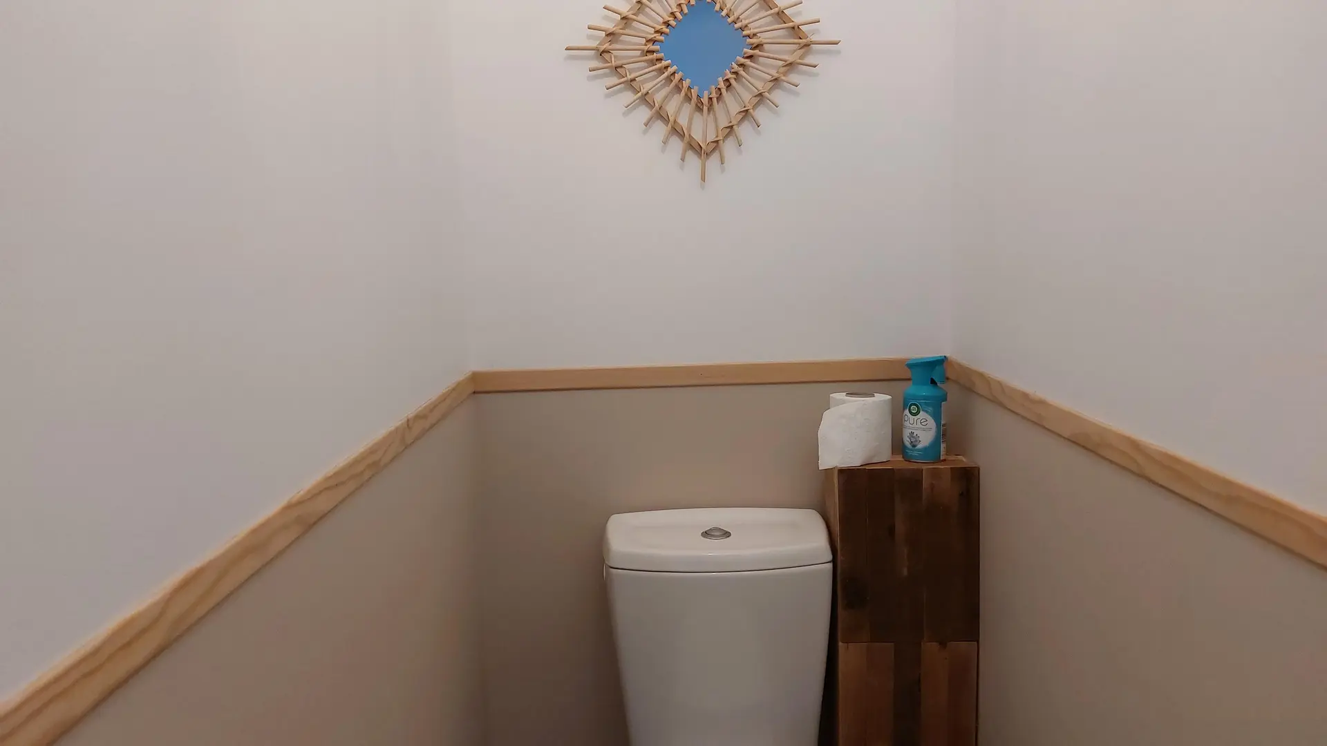 Gîte des Sources à Sarlat climatisé et spa_20