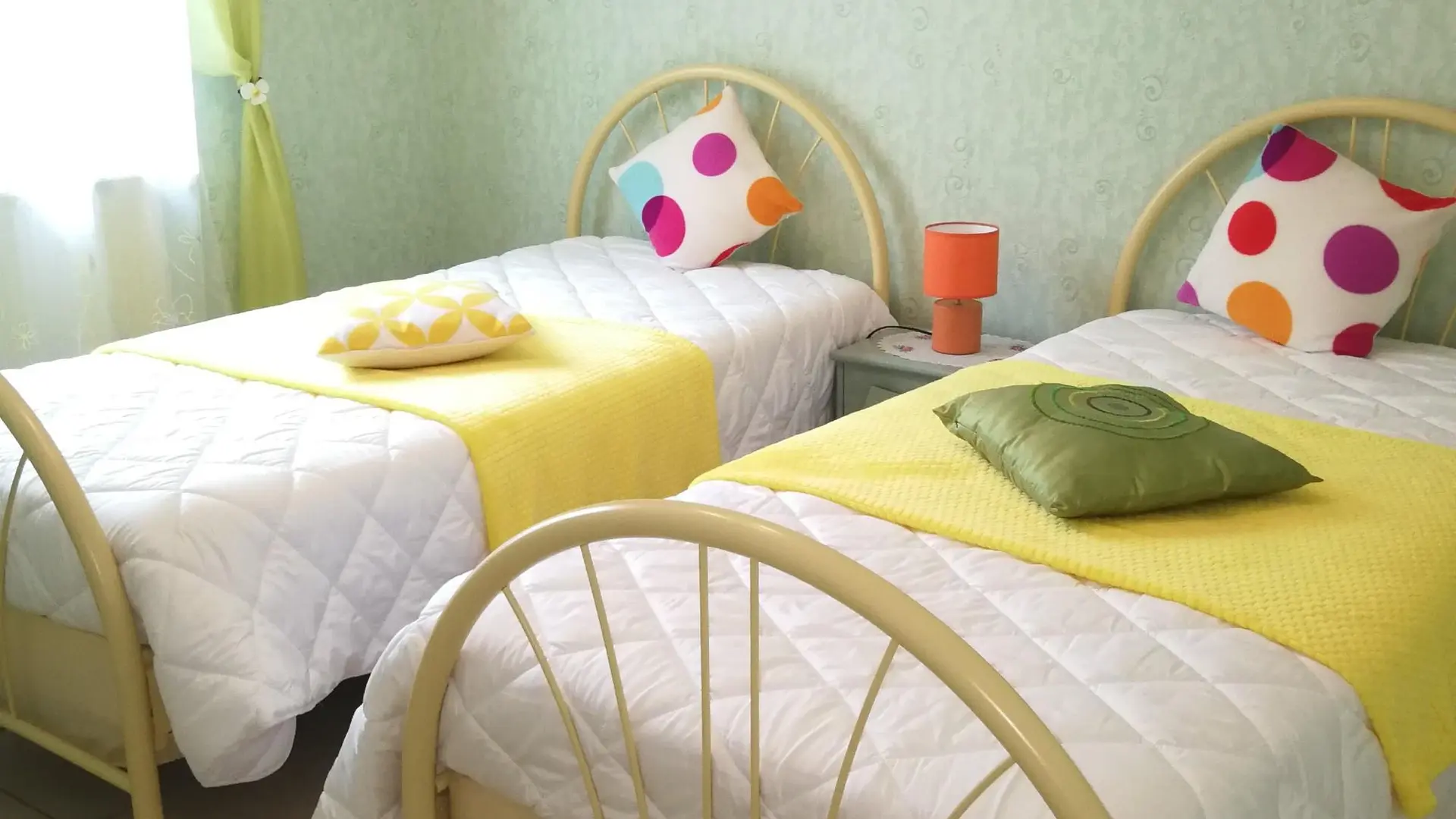 Maison des Cerisiers avec piscine privée à Sarlat_8