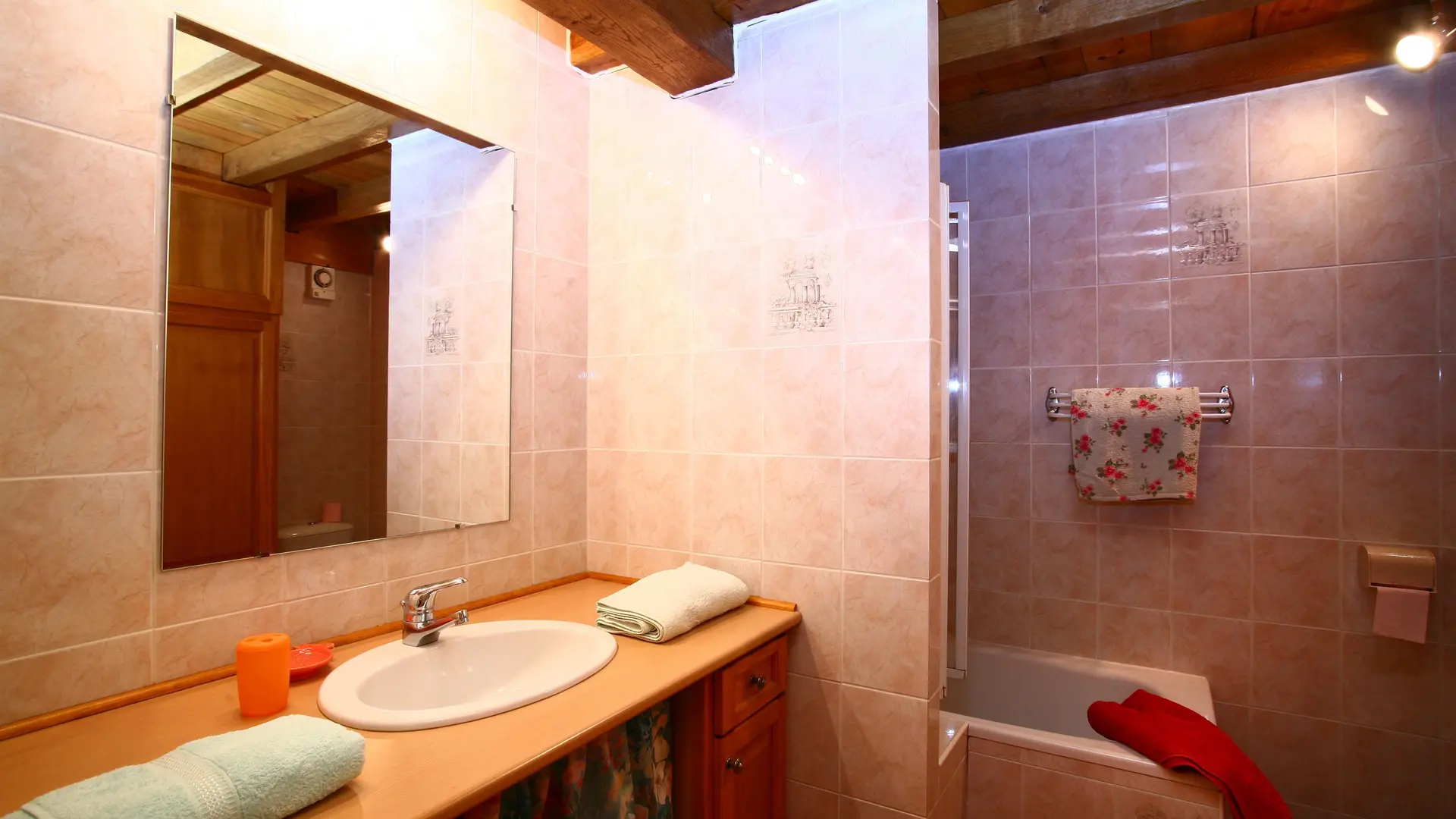 Chataigne avec sa piscine privée au nord de Sarlat_8