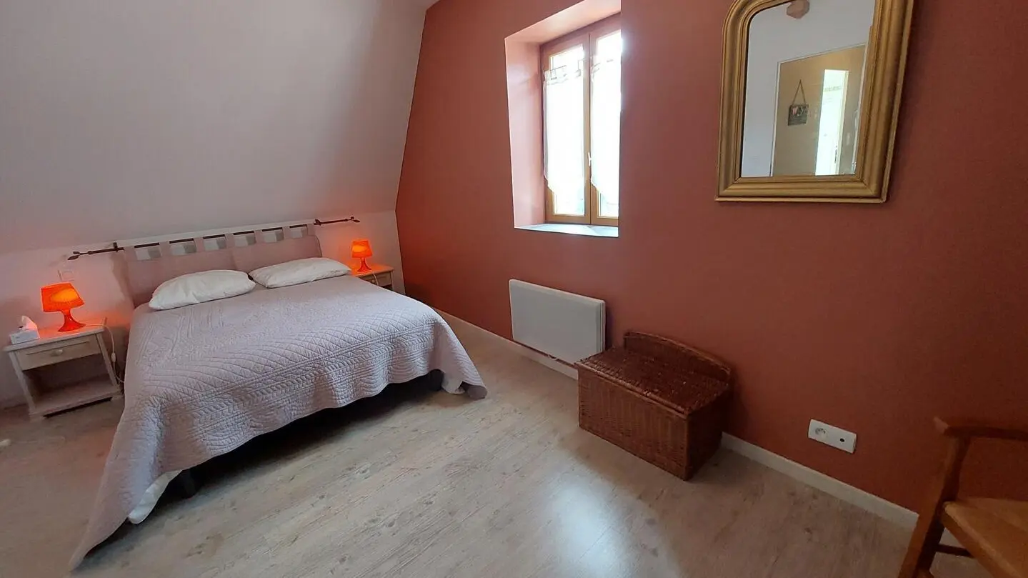 Gîte de la Ferme de Roffy proche de Sarlat_10